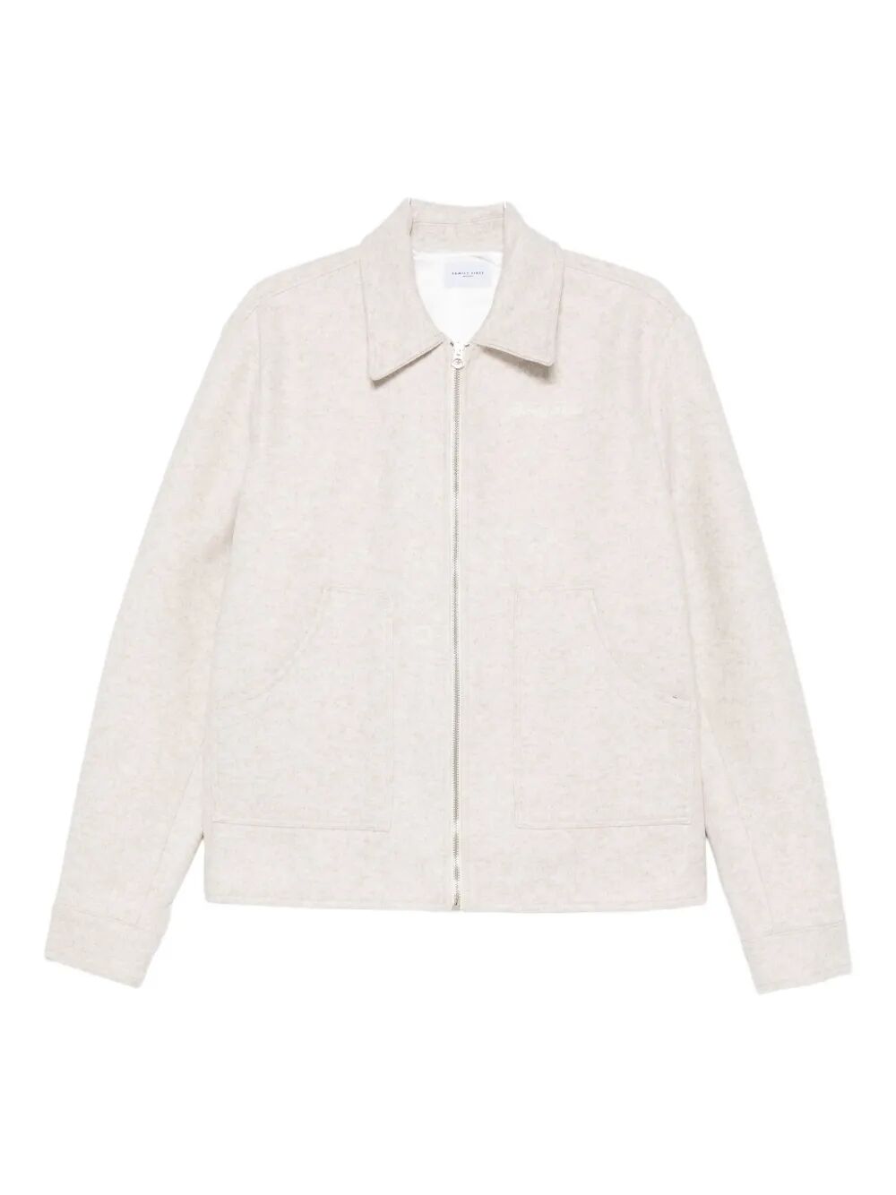 Overshirt for Fall 2025 - FAMILY FIRST Collection