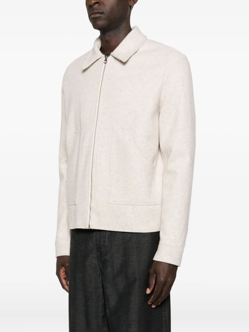 Overshirt for Fall 2025 - FAMILY FIRST Collection