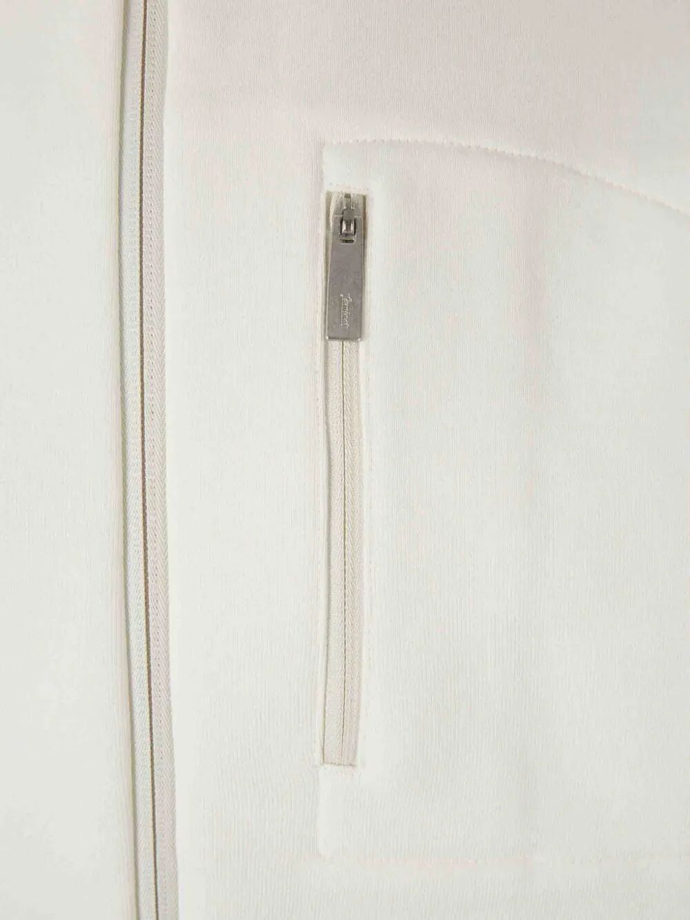 LAMINAR Heavy Cotton Cardigan