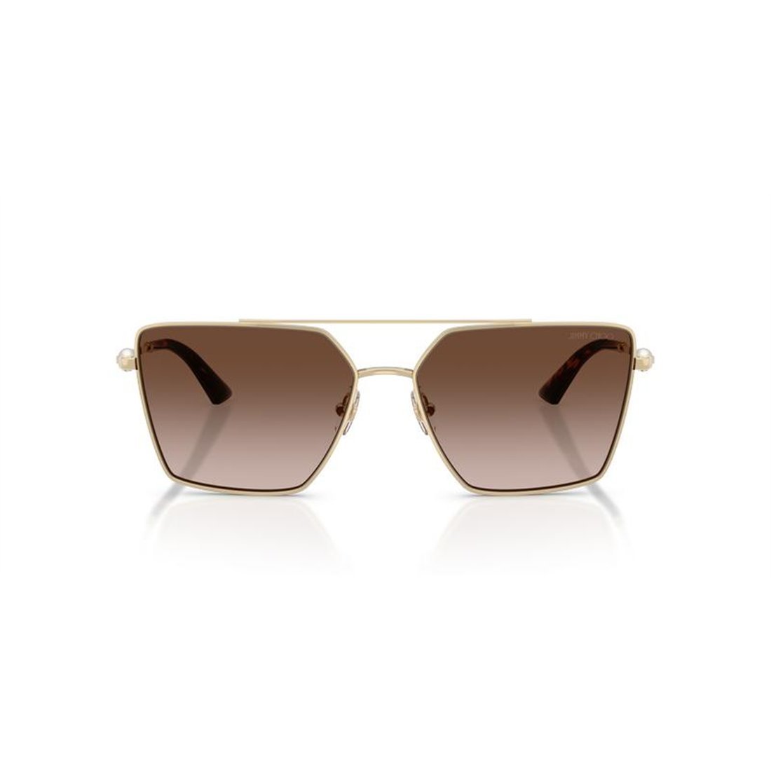 JIMMY CHOO Luxurious Women’s Sunglasses - JC4016HB Mini Design