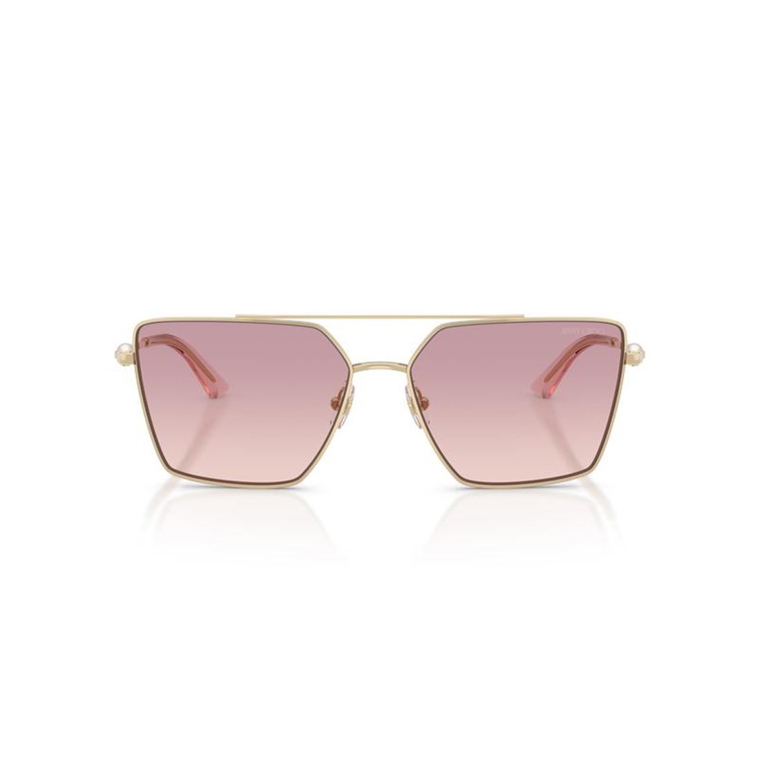 JIMMY CHOO Stylish Women's Mini Sunglasses