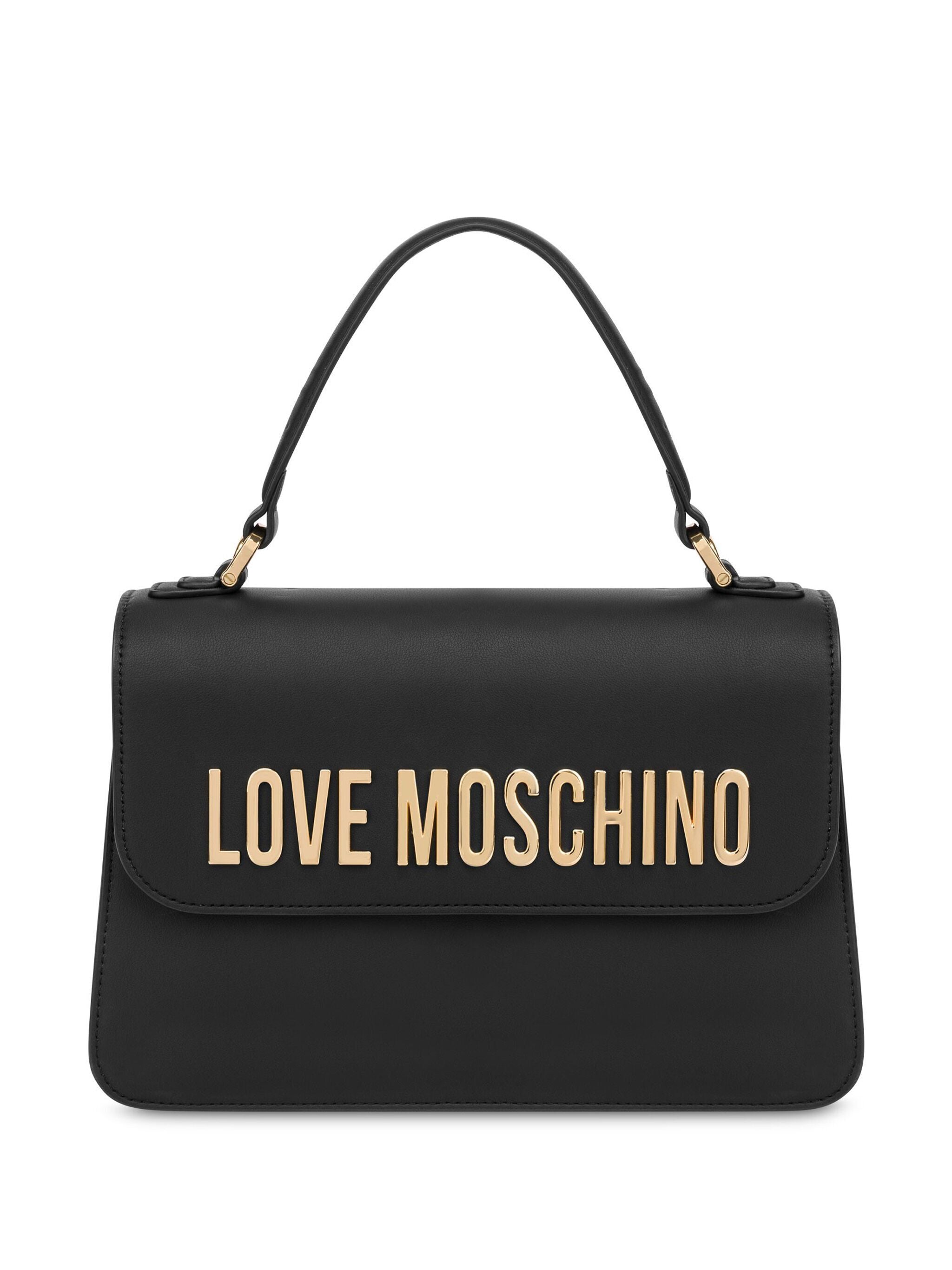 LOVE MOSCHINO Mini Crossbody Handbag