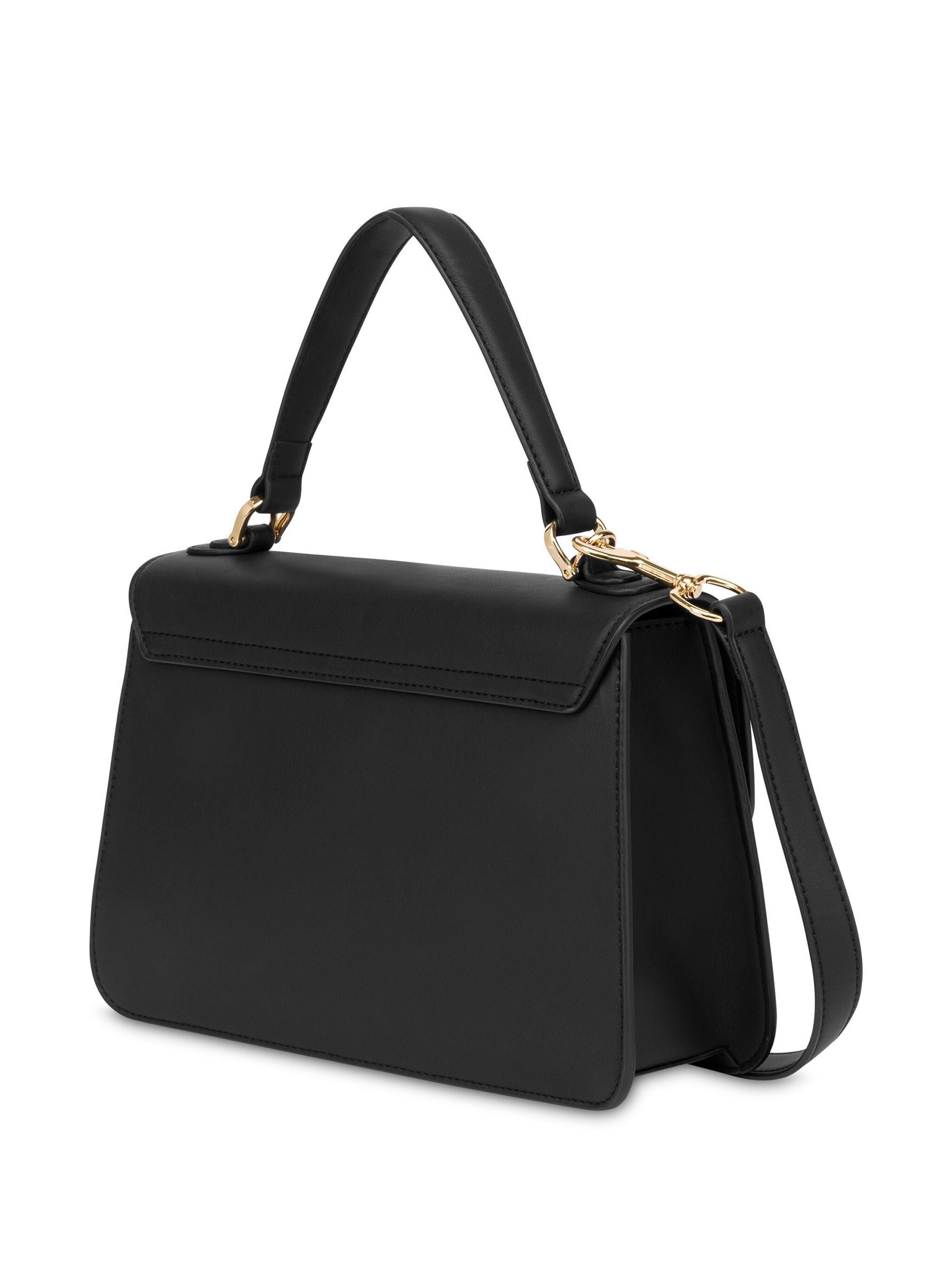 LOVE MOSCHINO Mini Crossbody Handbag