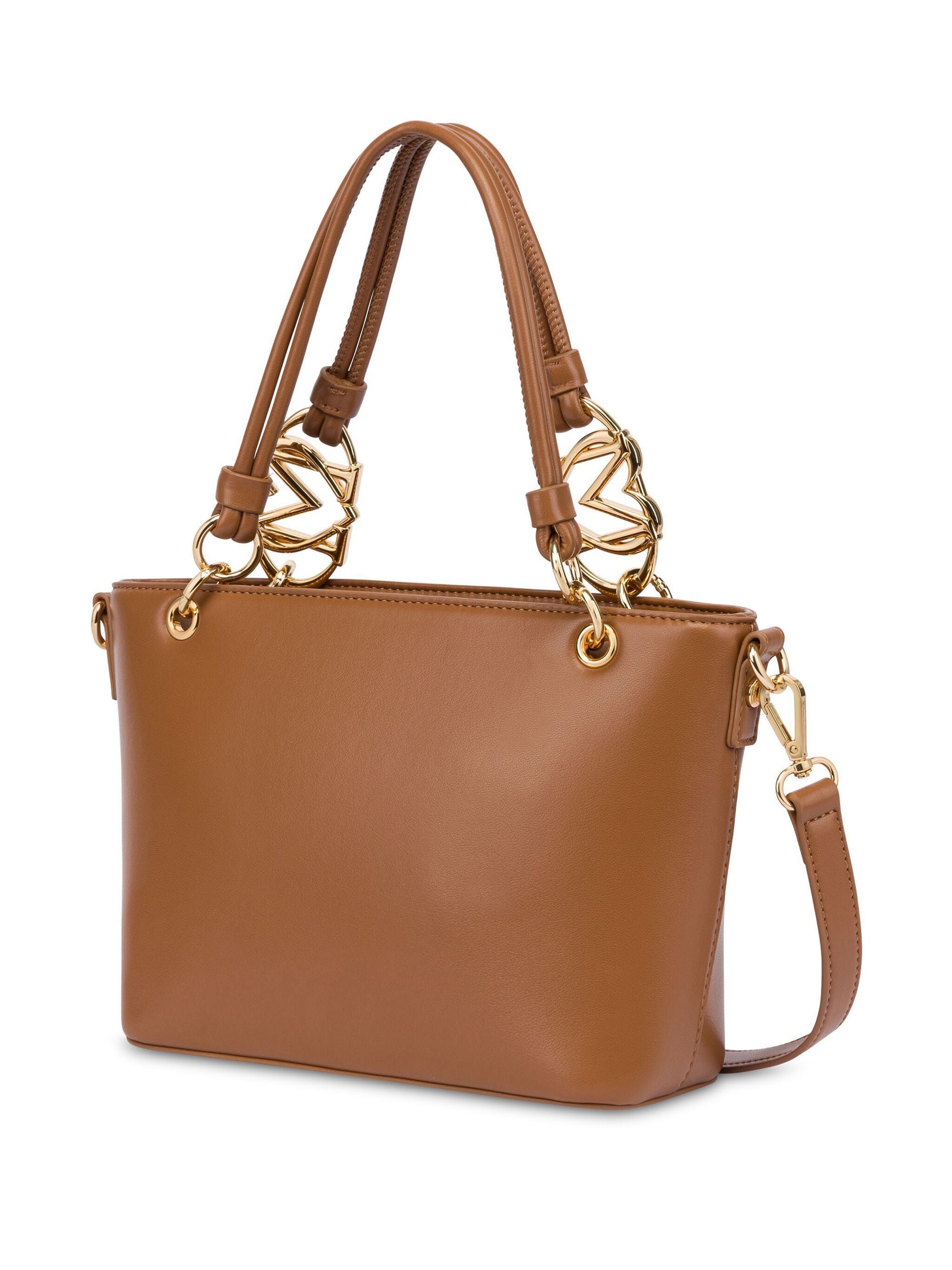 LOVE MOSCHINO Tote Handbag