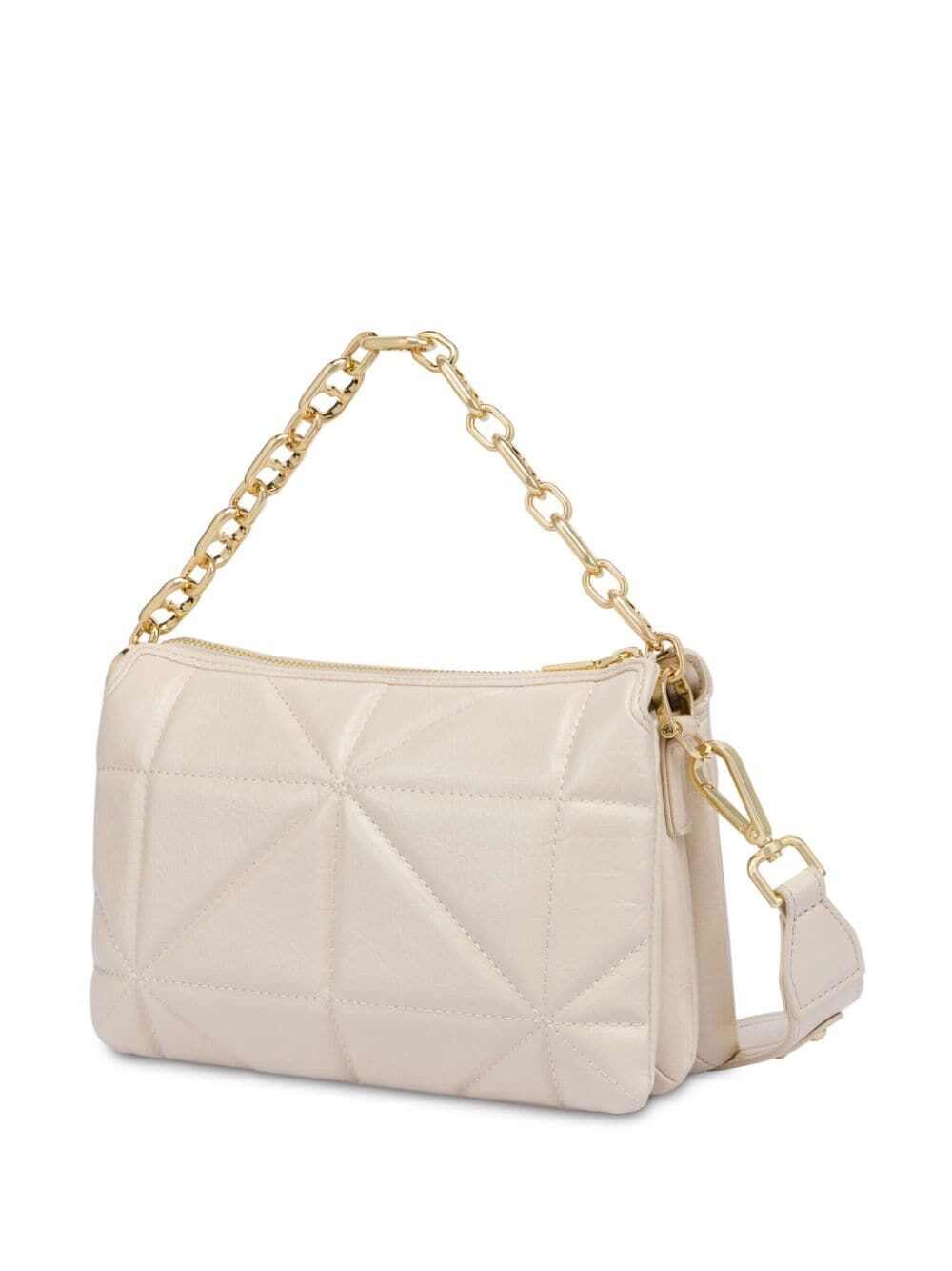 LOVE MOSCHINO Chic Crossbody Bag for Women - FW24 Collection