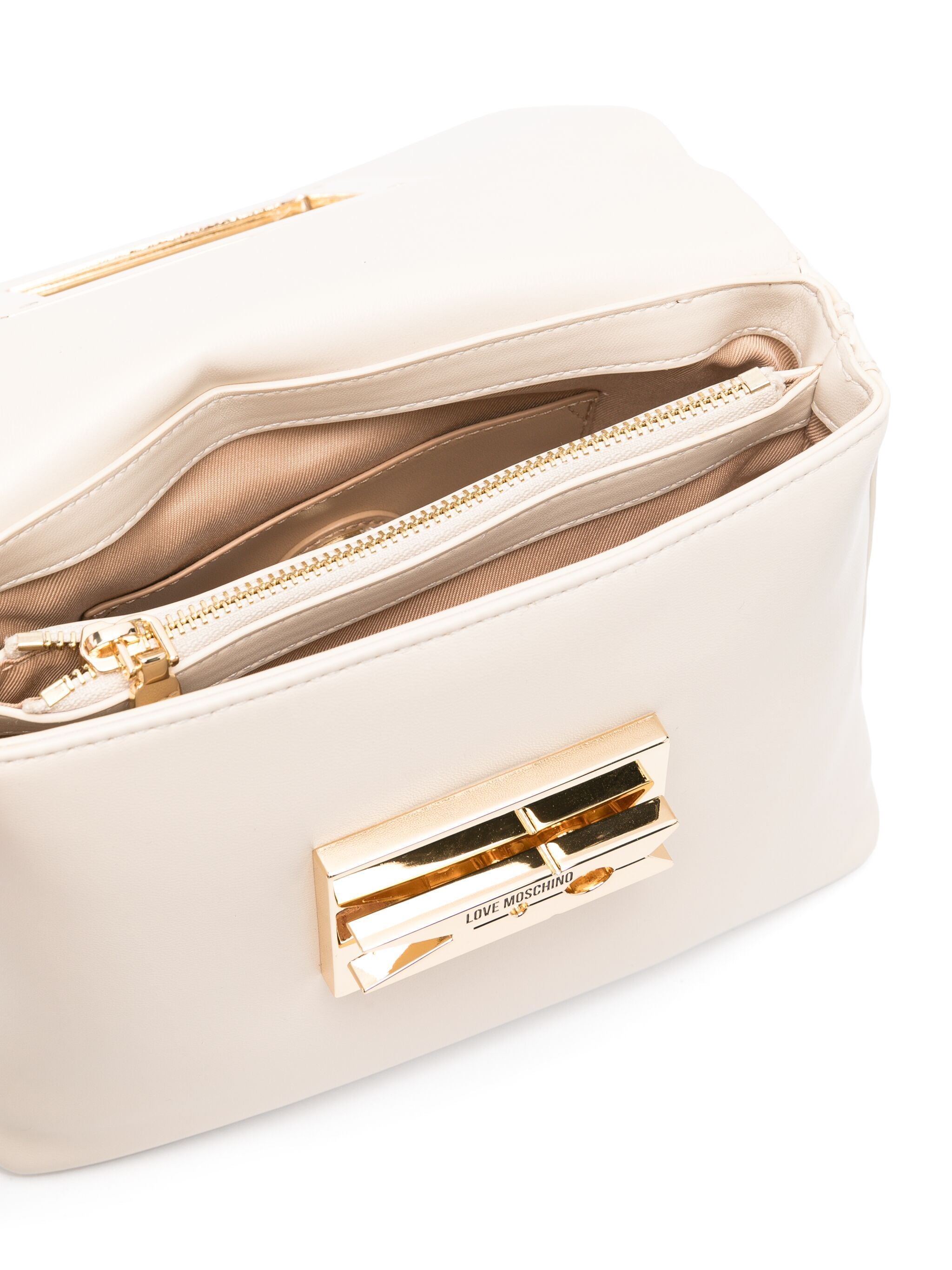 LOVE MOSCHINO Mini Crossbody Handbag