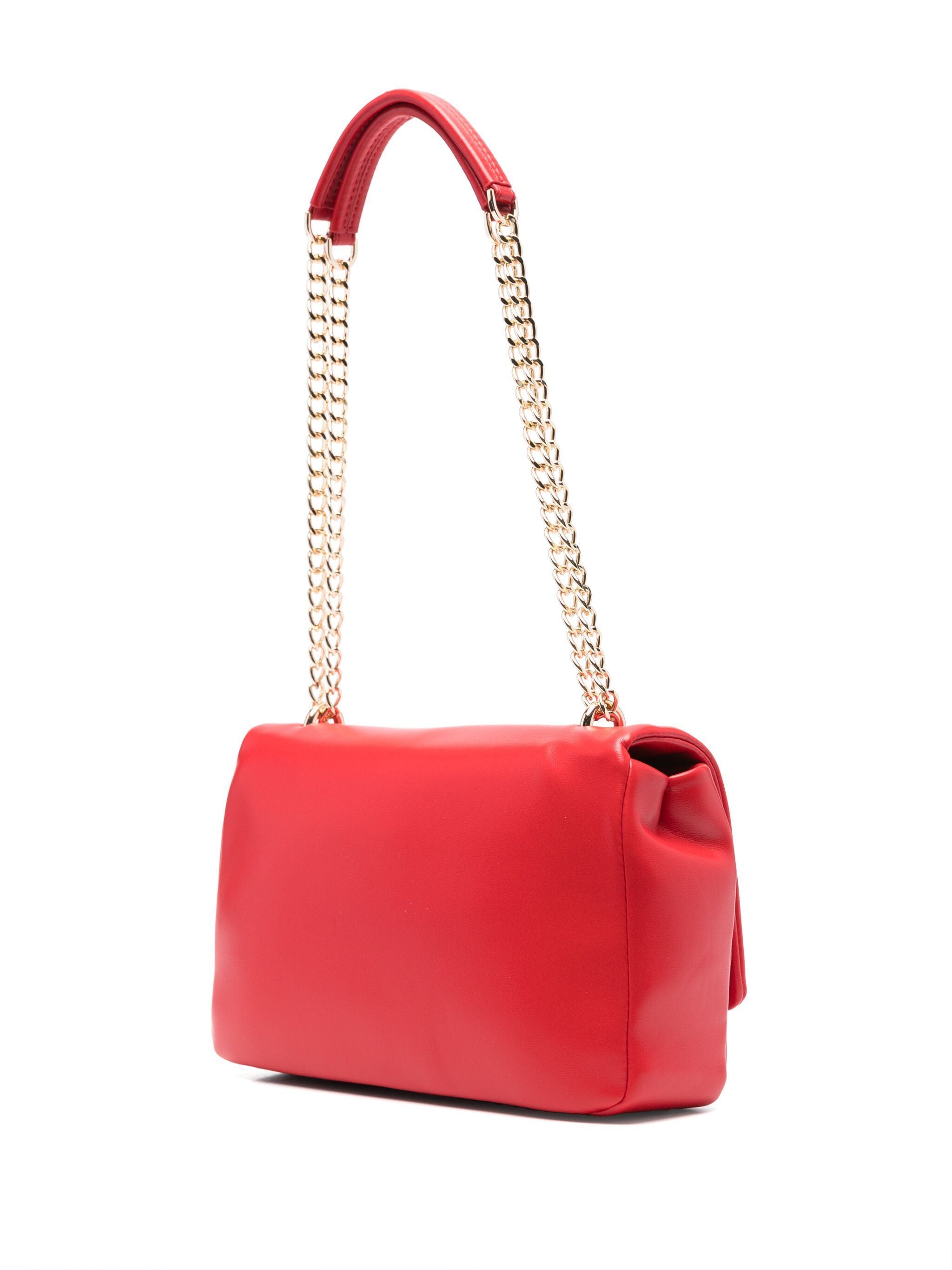 LOVE MOSCHINO Chic Shoulder Handbag