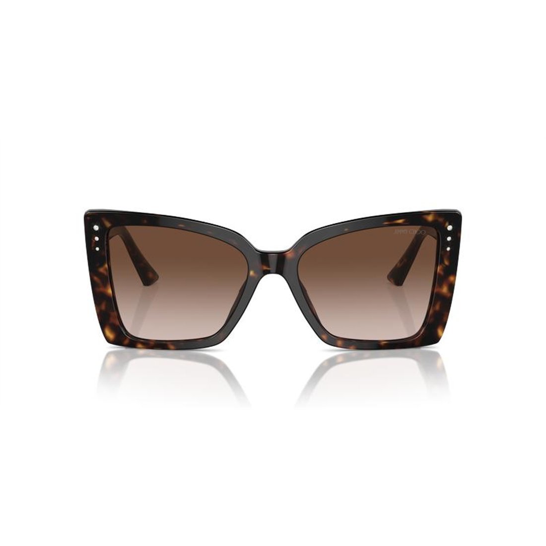 JIMMY CHOO Chic Women's Sunglasses JC5001B