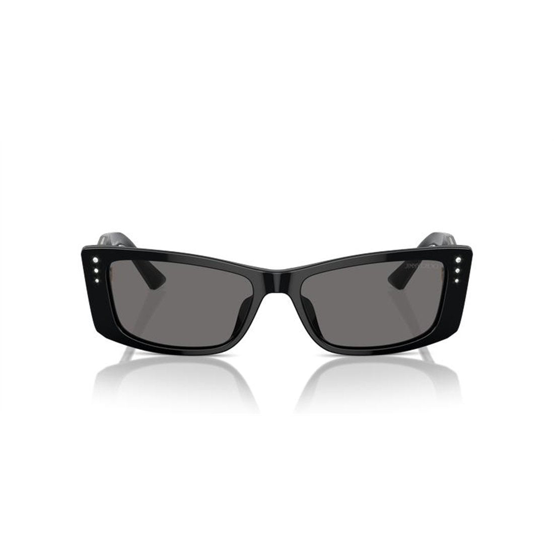 JIMMY CHOO Stylish Women's Polarized Sunglasses