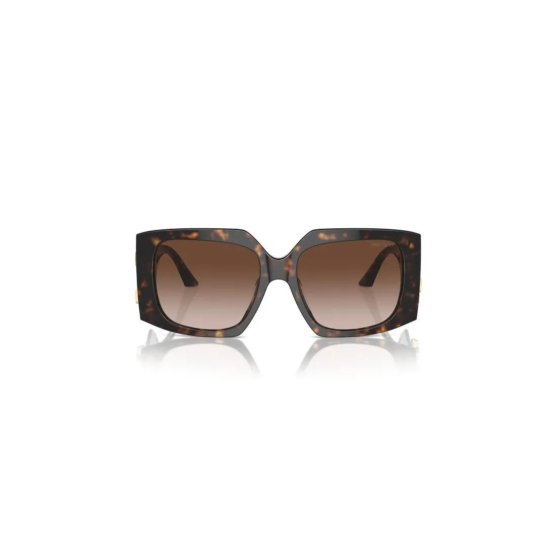 JIMMY CHOO Chic Women's Sunglasses