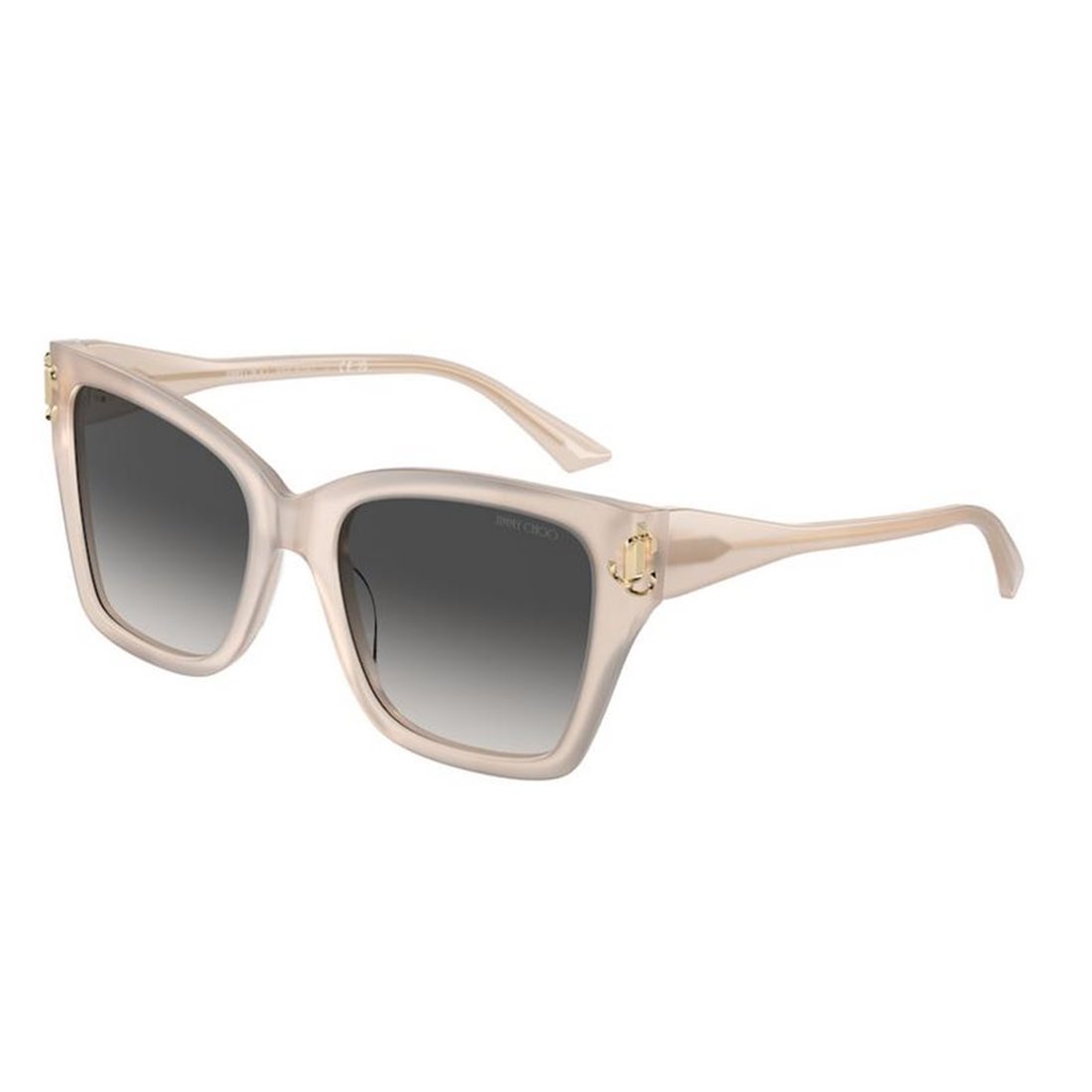 JIMMY CHOO Stylish Sunglasses for Women - JC5012