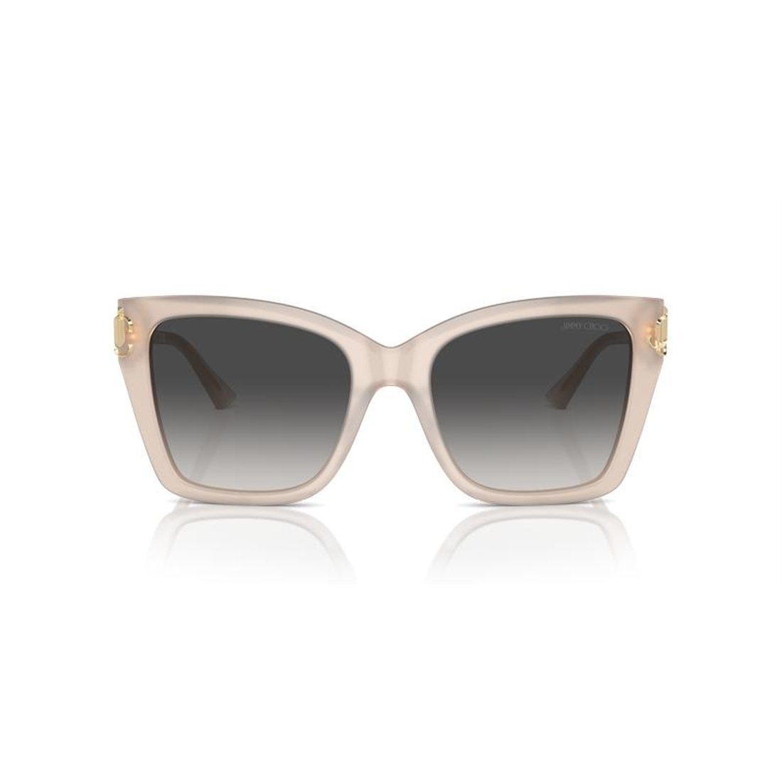 JIMMY CHOO Stylish Sunglasses for Women - JC5012