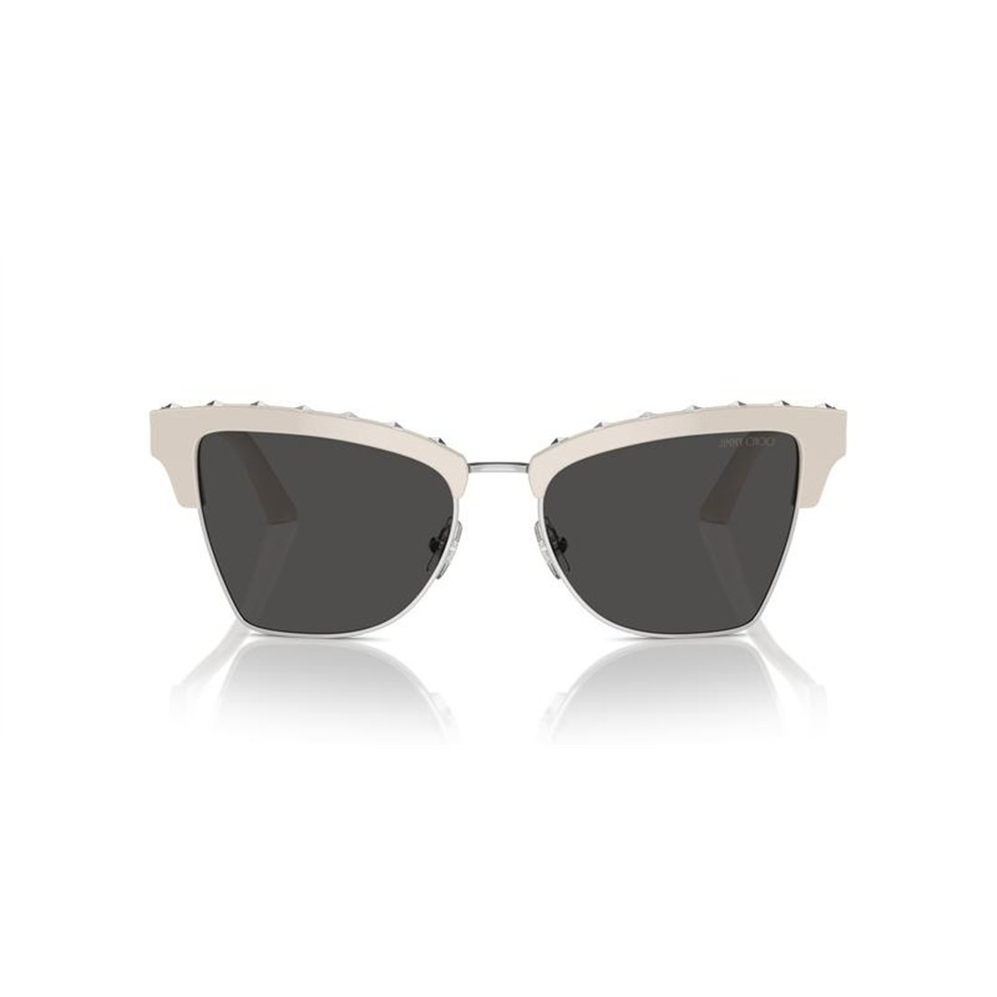 JIMMY CHOO Stylish JC5014 Women’s Sunglasses - Timeless Elegance