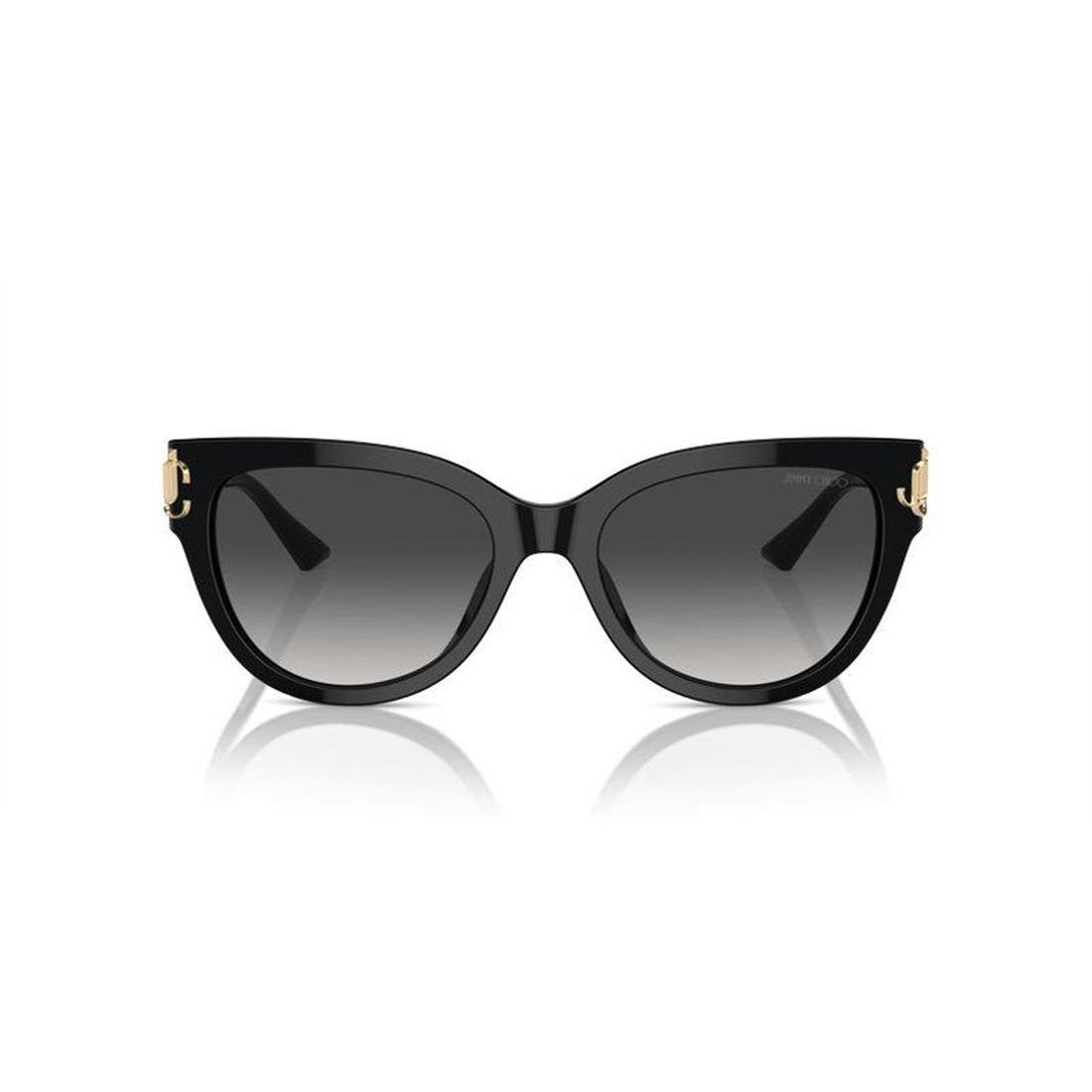 JIMMY CHOO Stylish Women's Sunglasses JC5018U Mini Frame