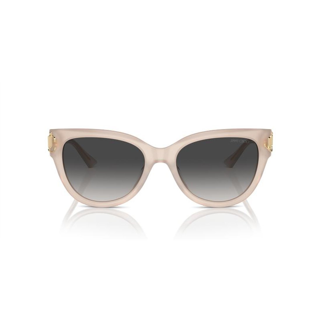 JIMMY CHOO Stylish Sunglasses for Women - JC5018U