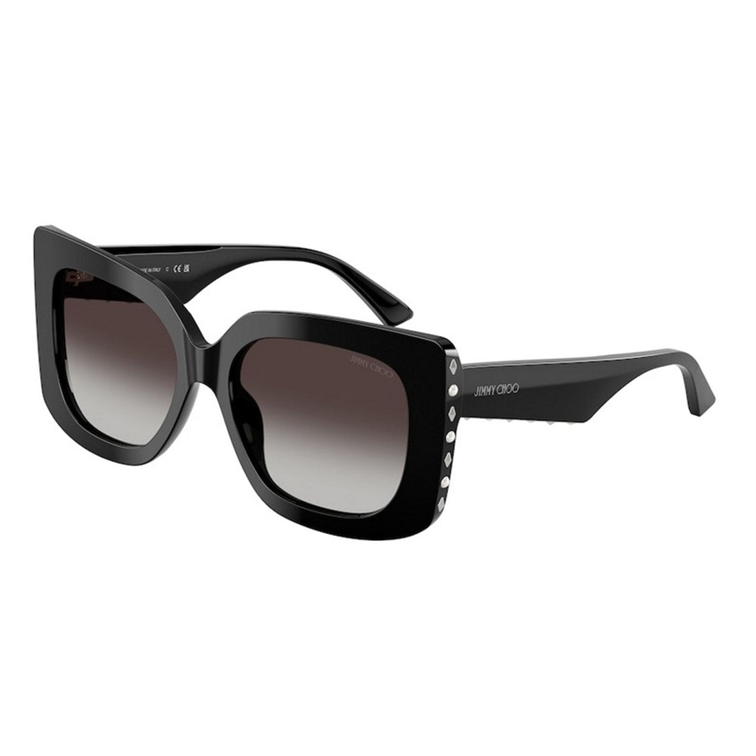JIMMY CHOO Stylish JC5025H Women's Sunglasses