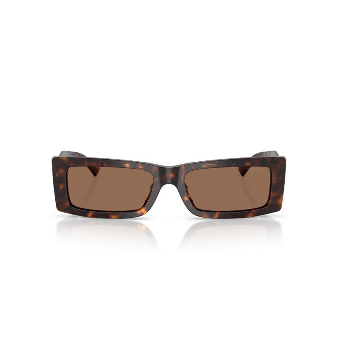 JIMMY CHOO Chic Women's Sunglasses JC5040U