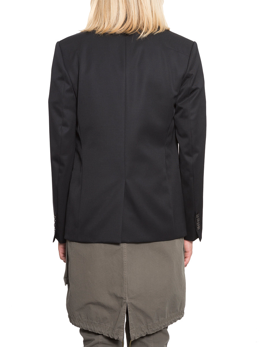 JUUN J Men's Tailored Blazer with Insert - Size 46