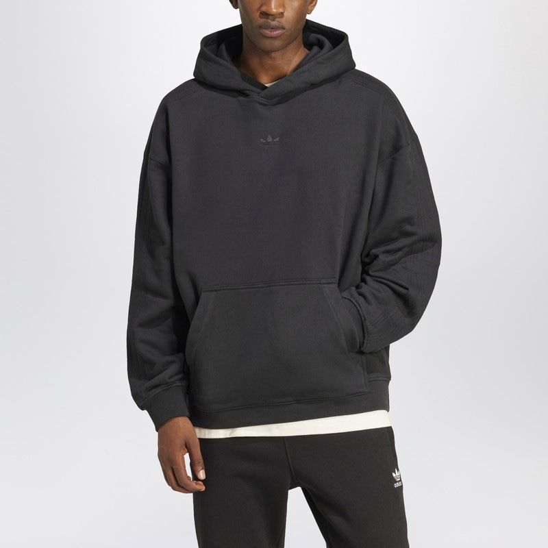 ADIDAS ORIGINALS Hooded Sweatshirt for Men - FW25 Collection