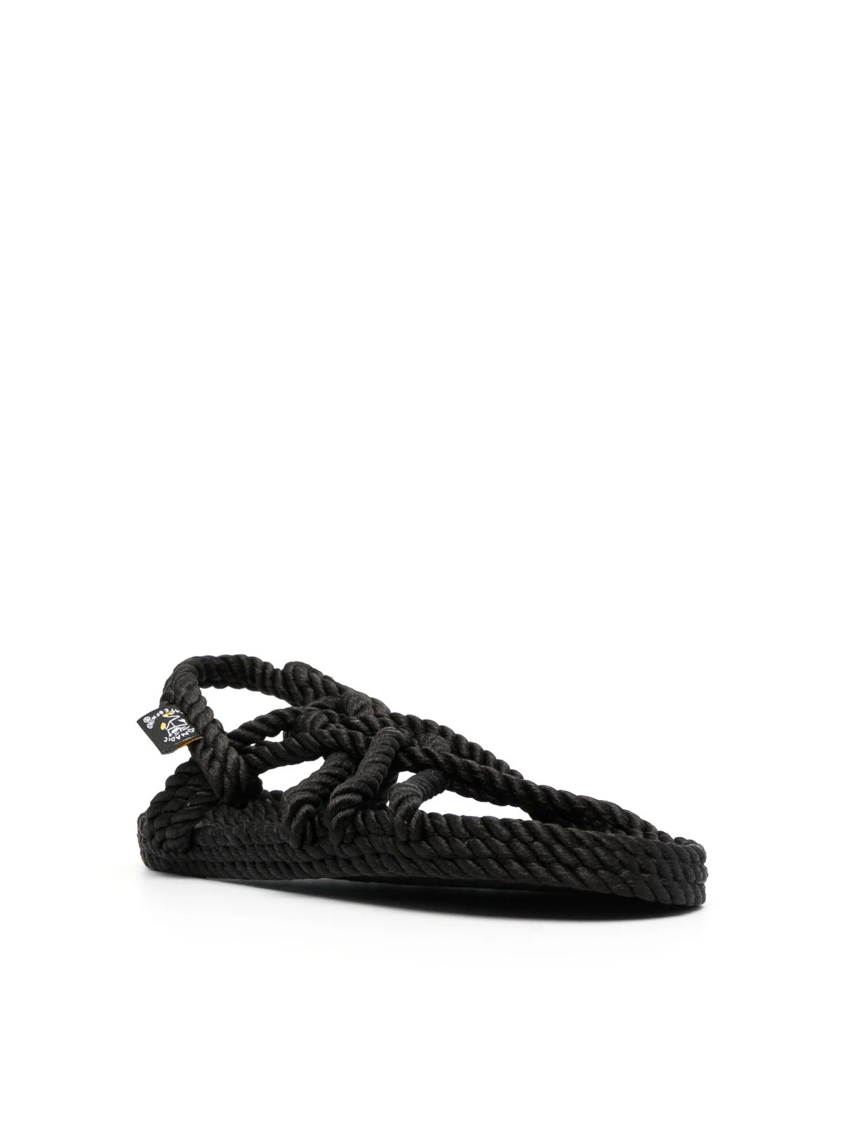 NOMADIC STATE OF MIND Nomadic Mini Sandal