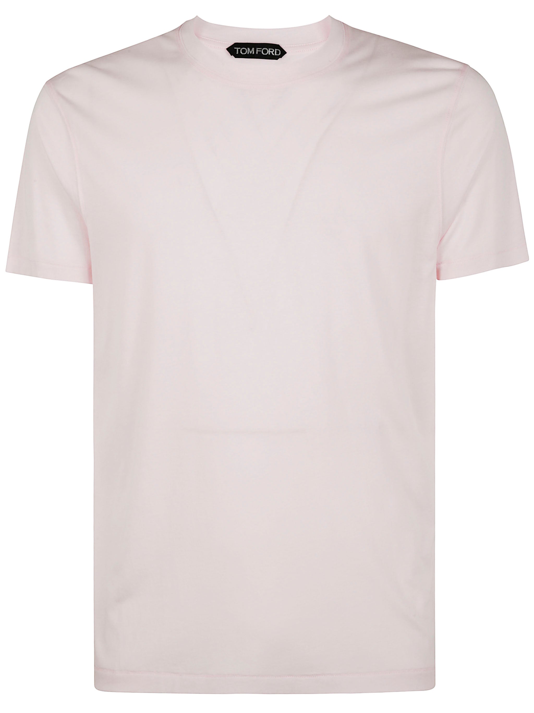 TOM FORD Cut and Sewn Crewneck for Men