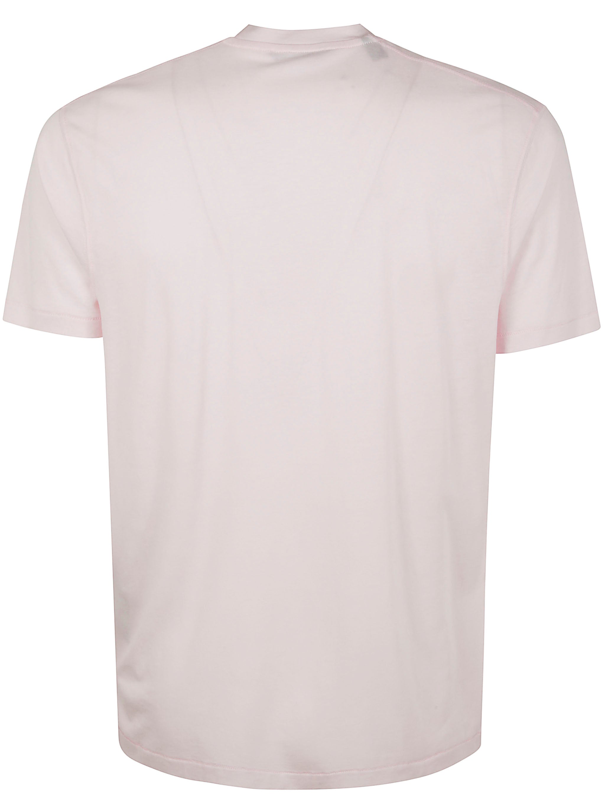 TOM FORD Cut and Sewn Crewneck for Men