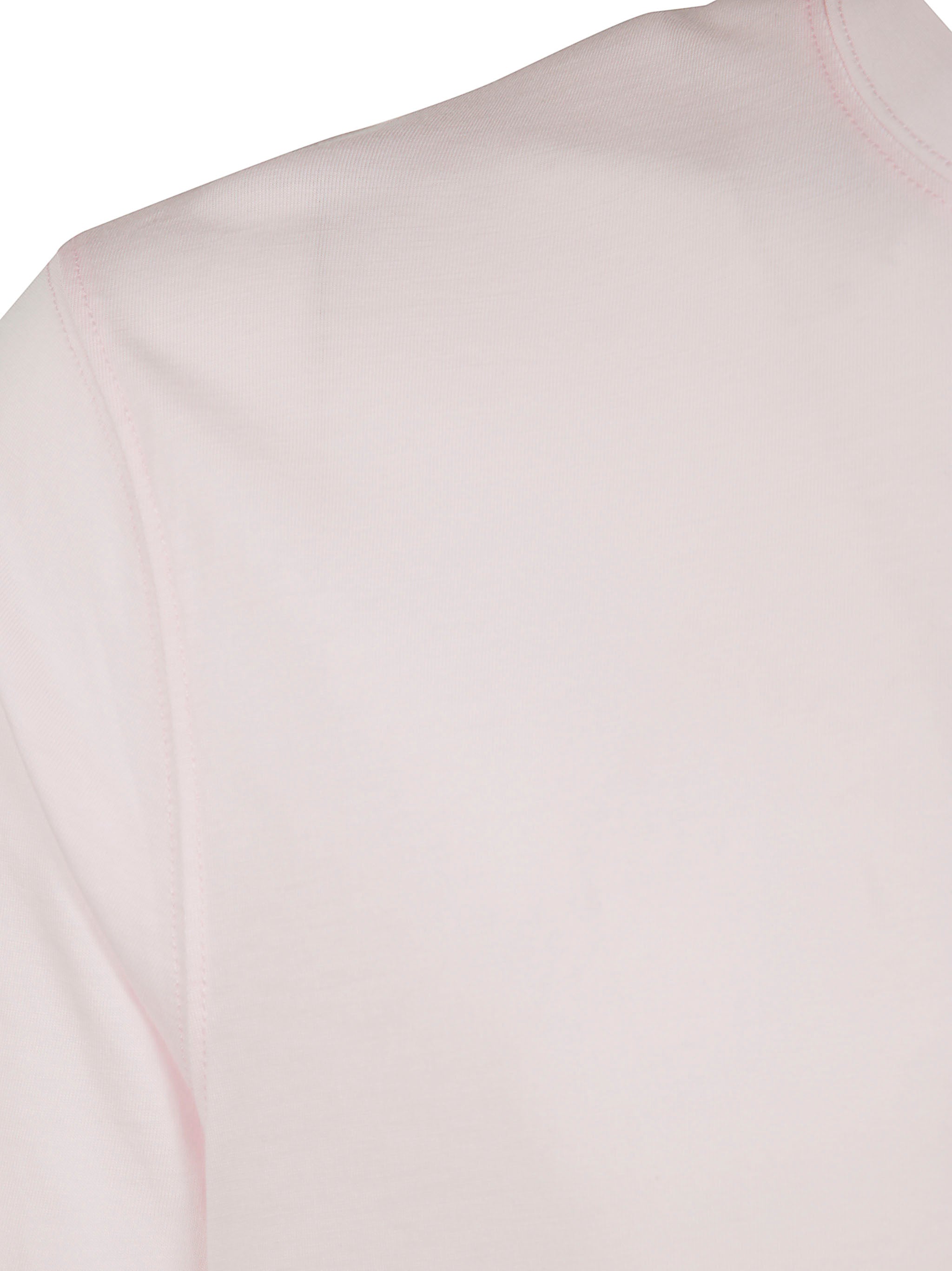 TOM FORD Cut and Sewn Crewneck for Men