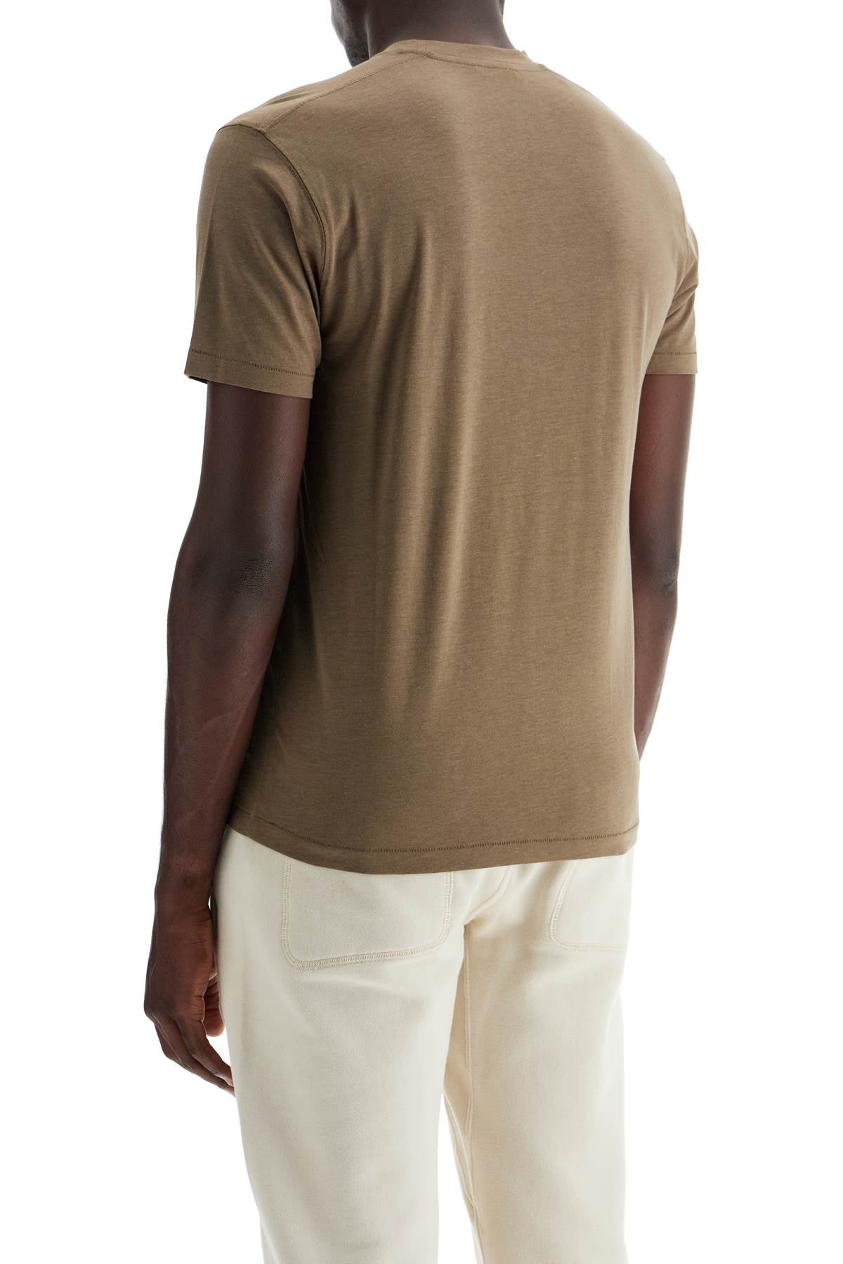 TOM FORD Regular Fit T-Shirt