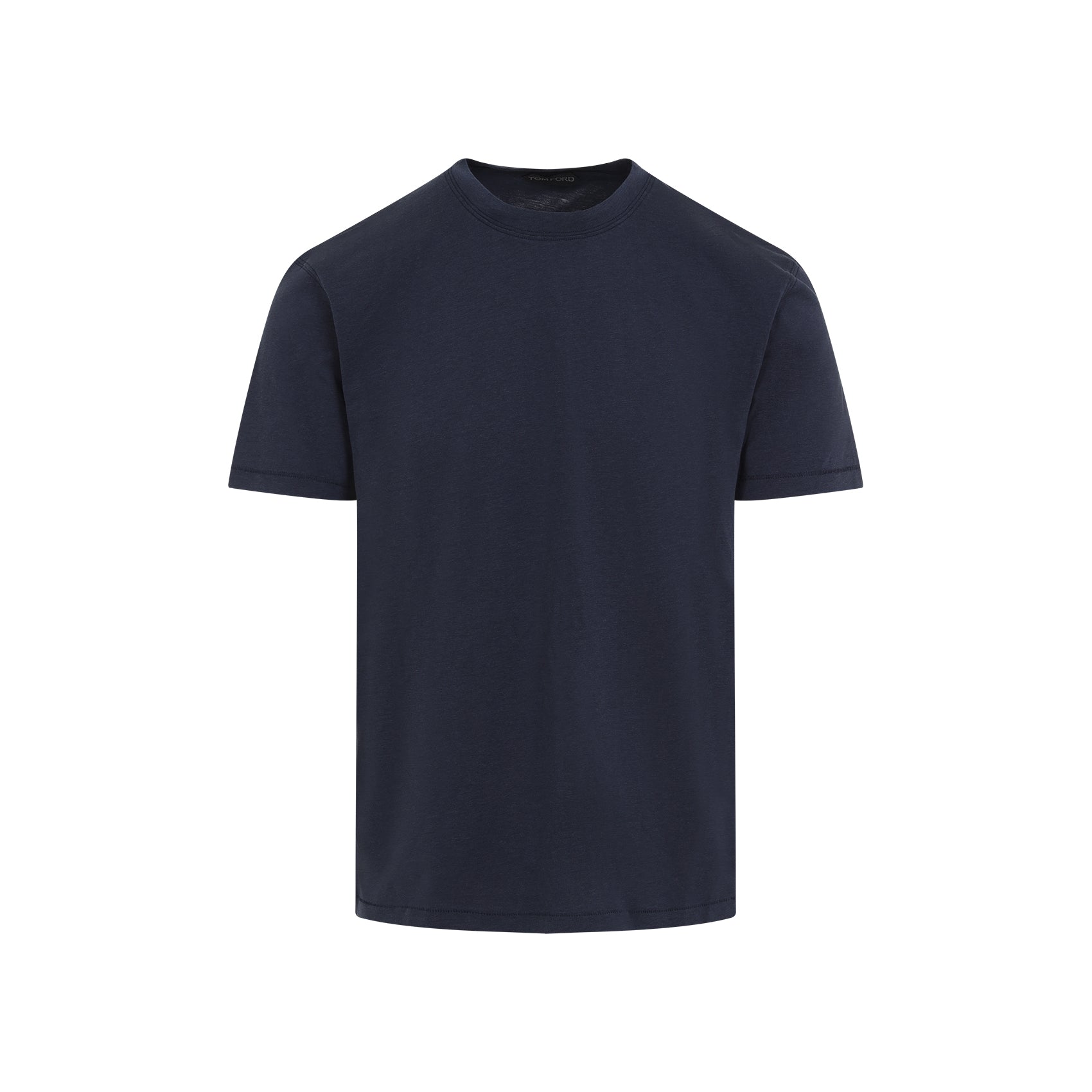 TOM FORD Crew-Neck T-Shirt