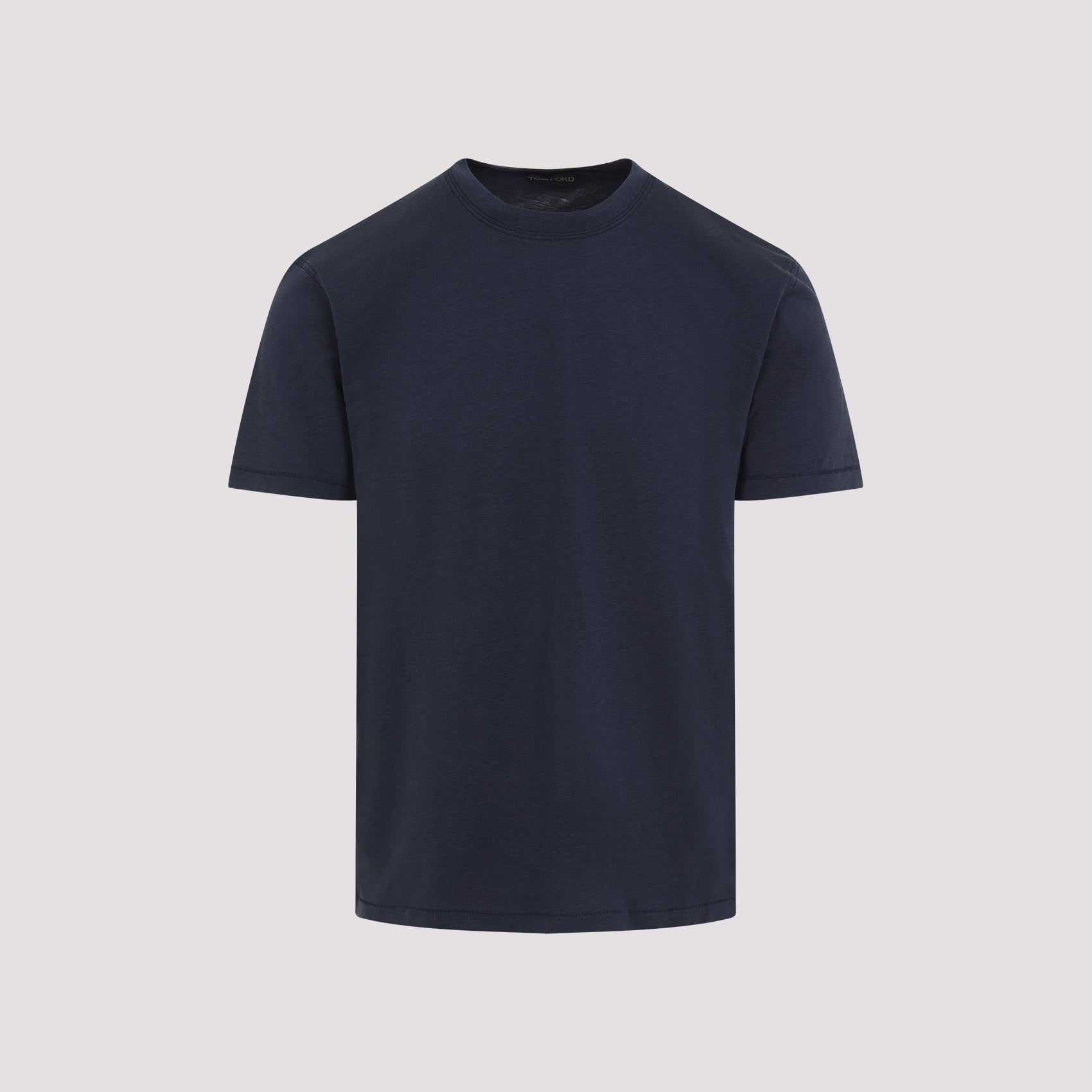 TOM FORD Crew-Neck T-Shirt