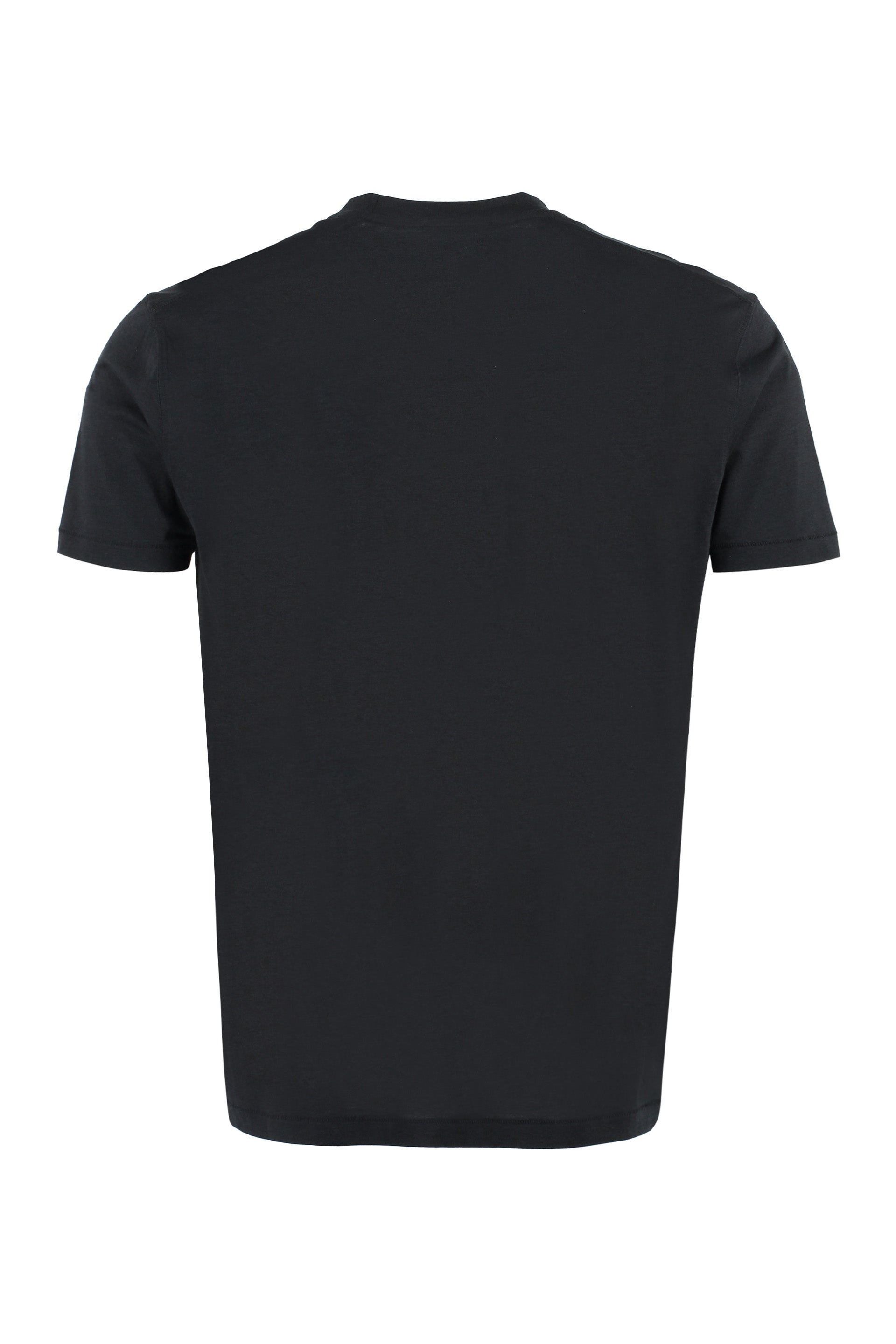 TOM FORD Lyocell Blend T-Shirt for Men