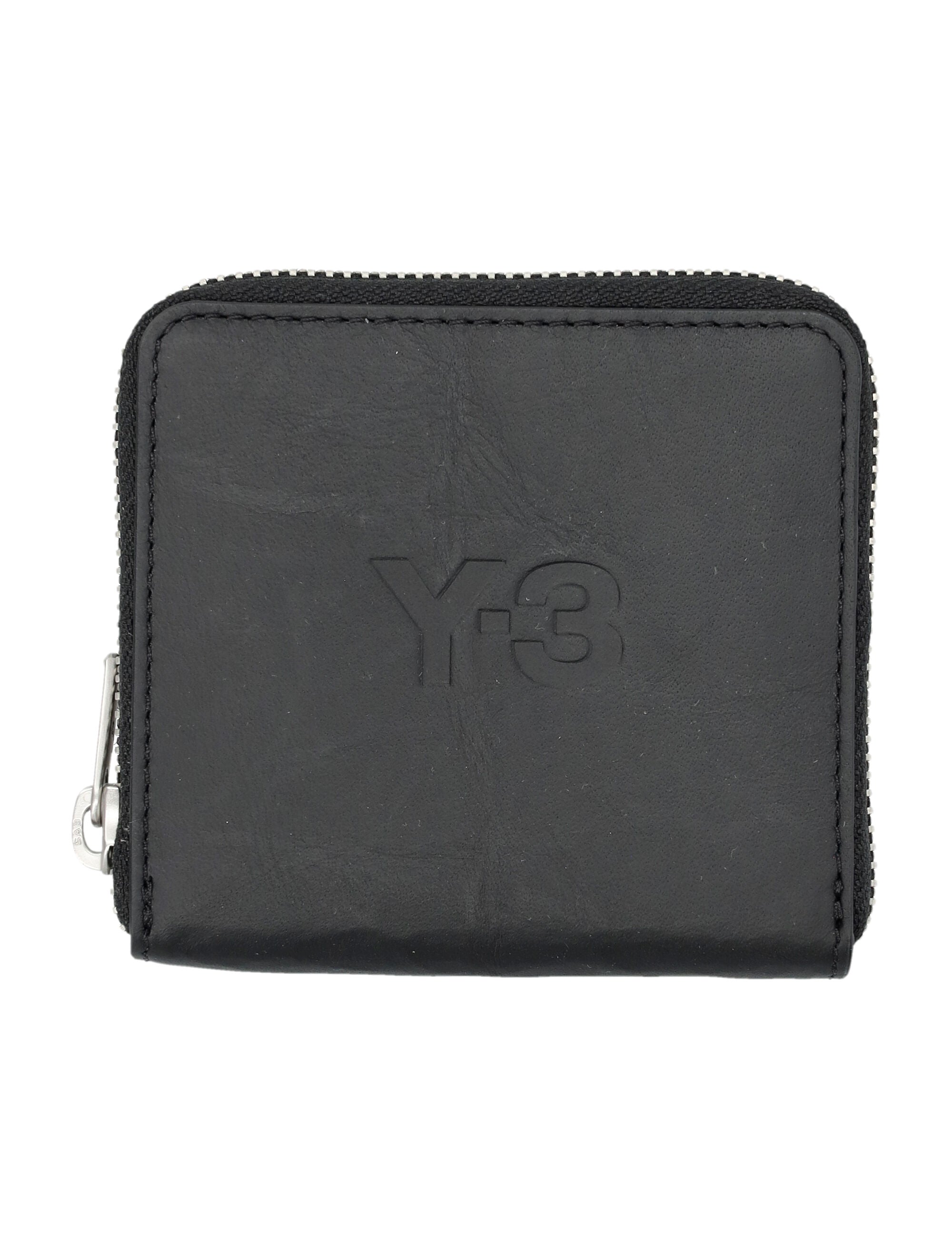 Y-3 Men's Mini Wallet