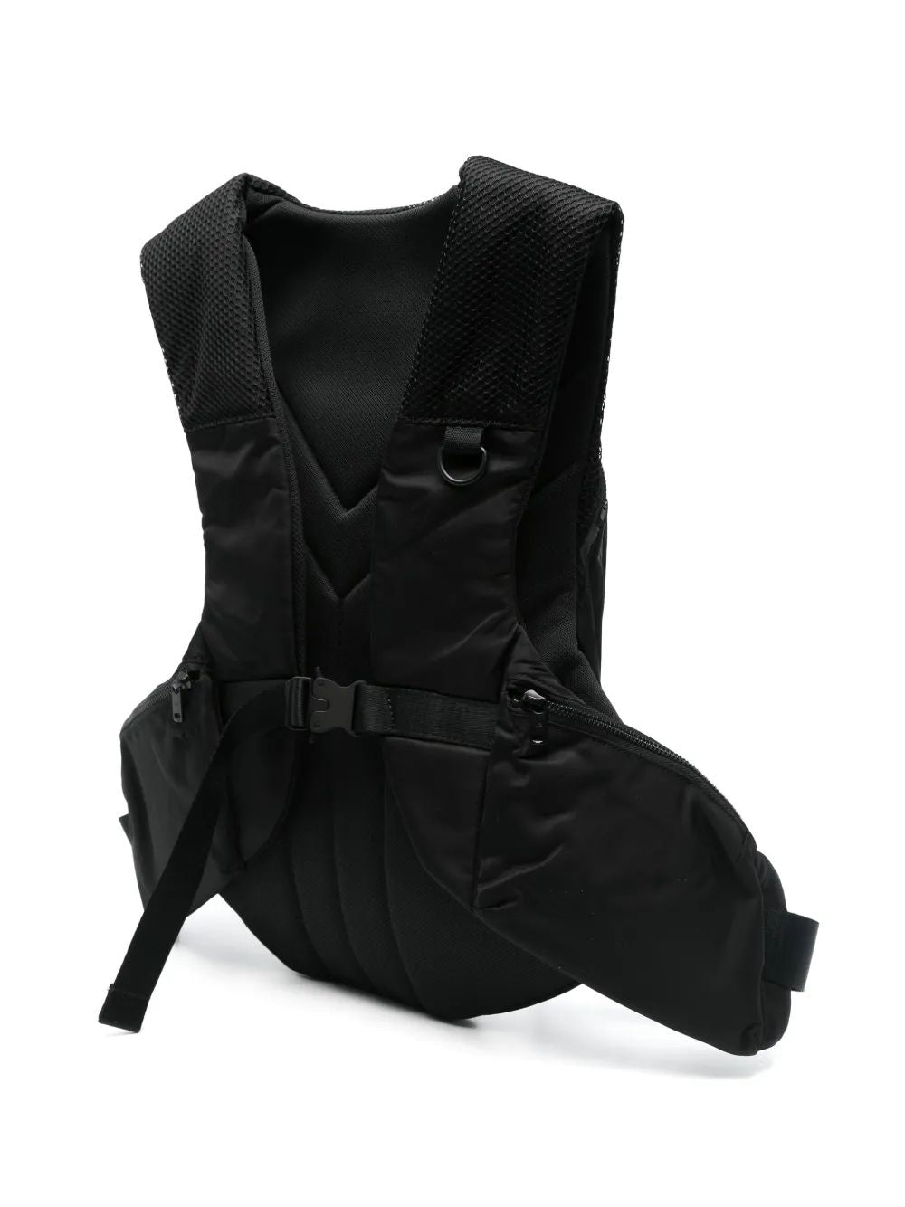 Y-3 Mini Backpack for Men - SS25 Collection