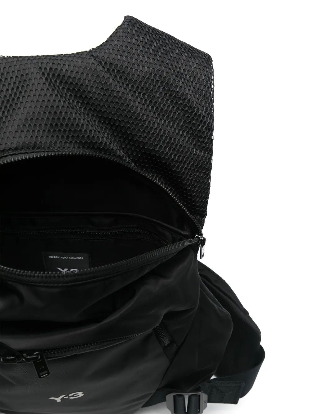 Y-3 Mini Backpack for Men - SS25 Collection