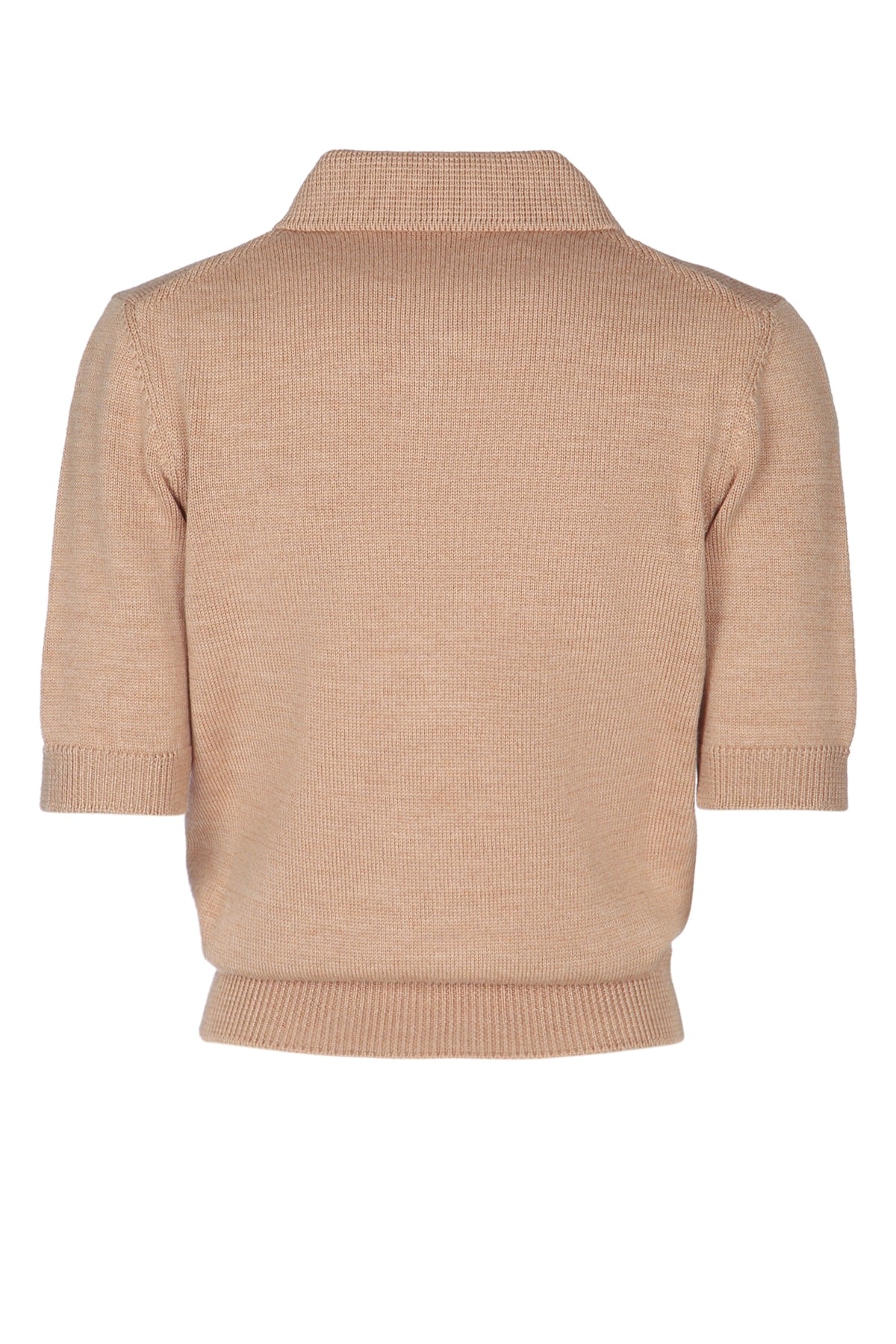 JACOB COHEN Half Sleeve Women’s Knit Polo