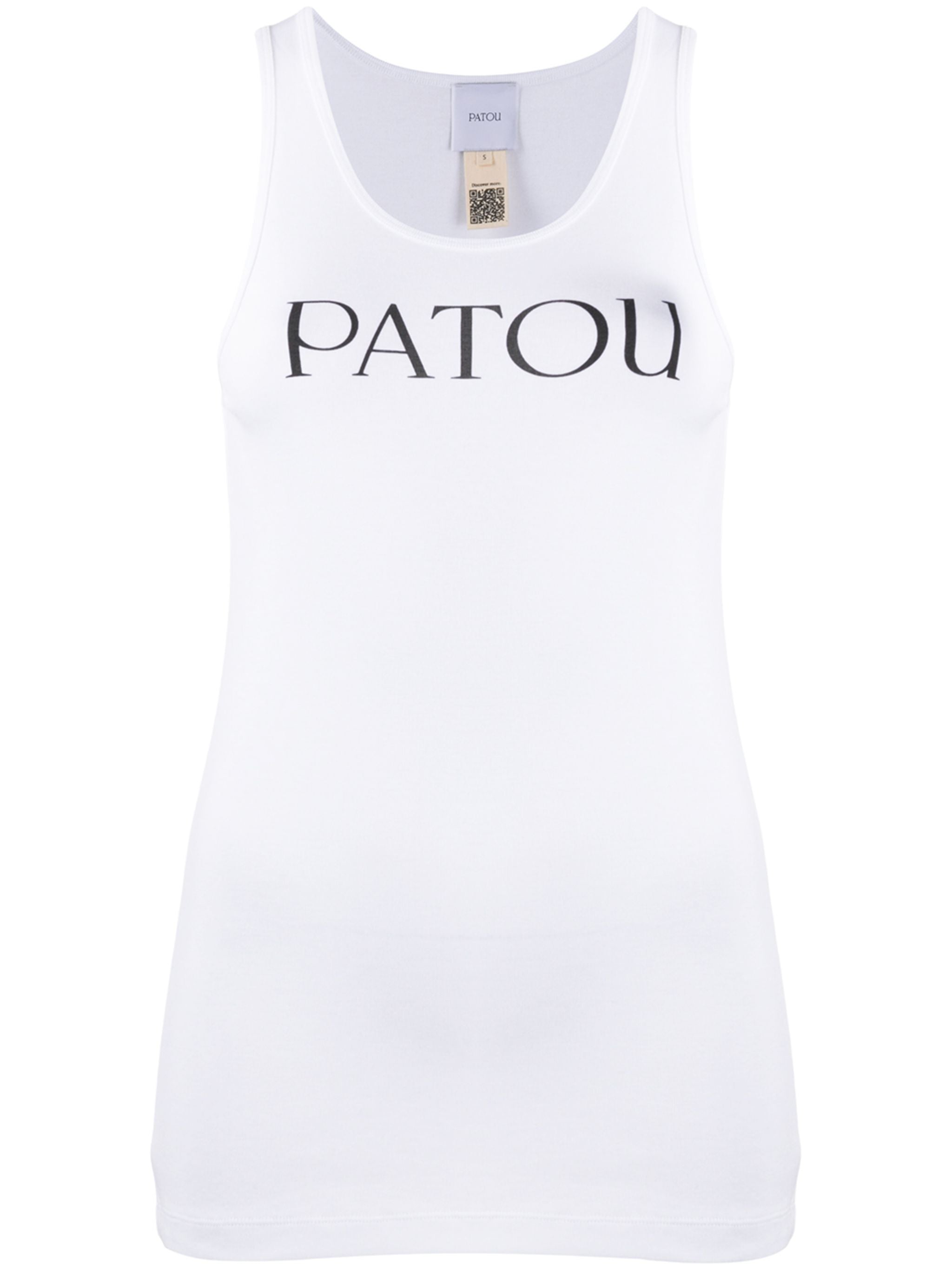 PATOU Iconic Women's Tank Top