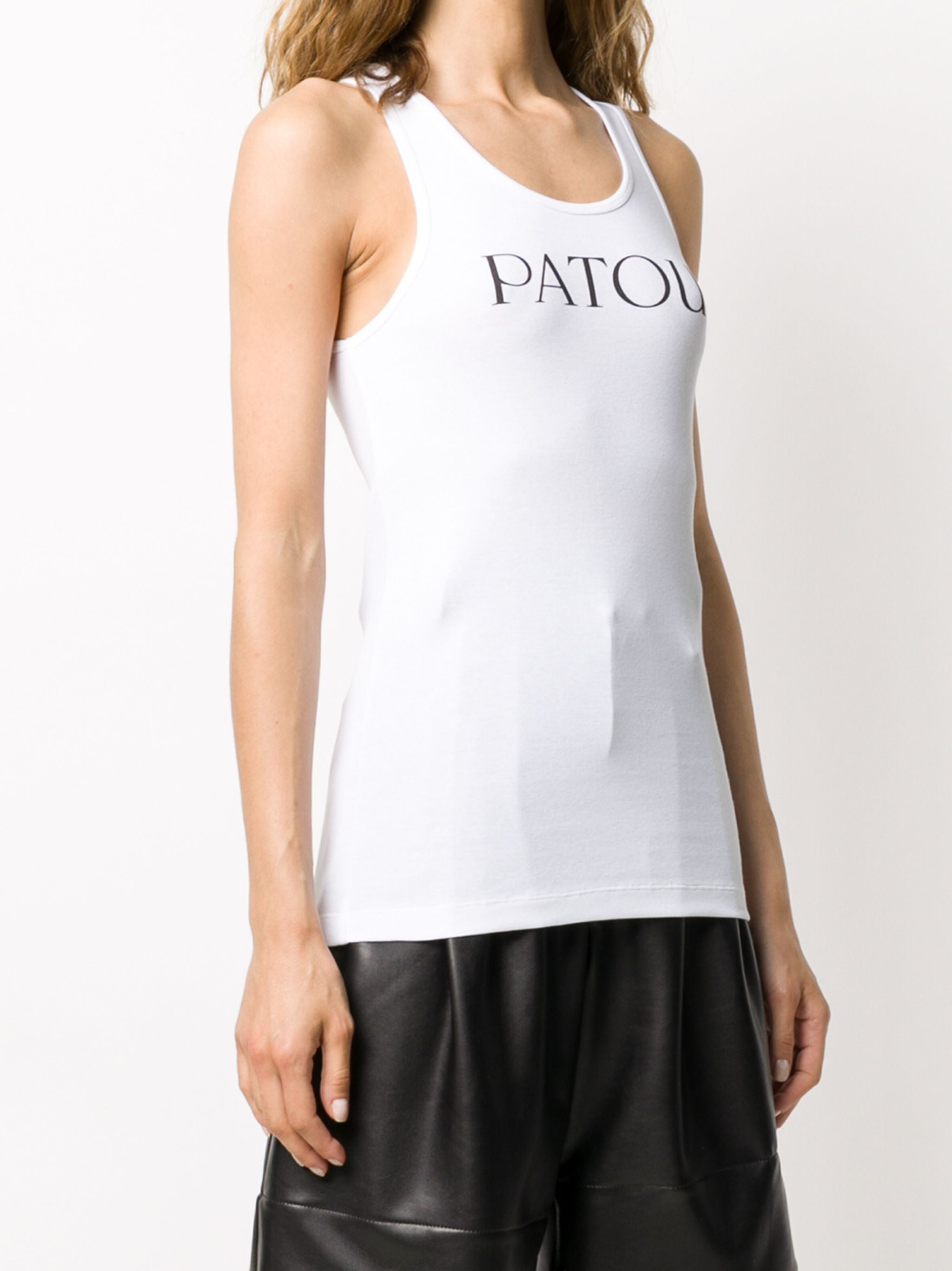 PATOU Iconic Women's Tank Top