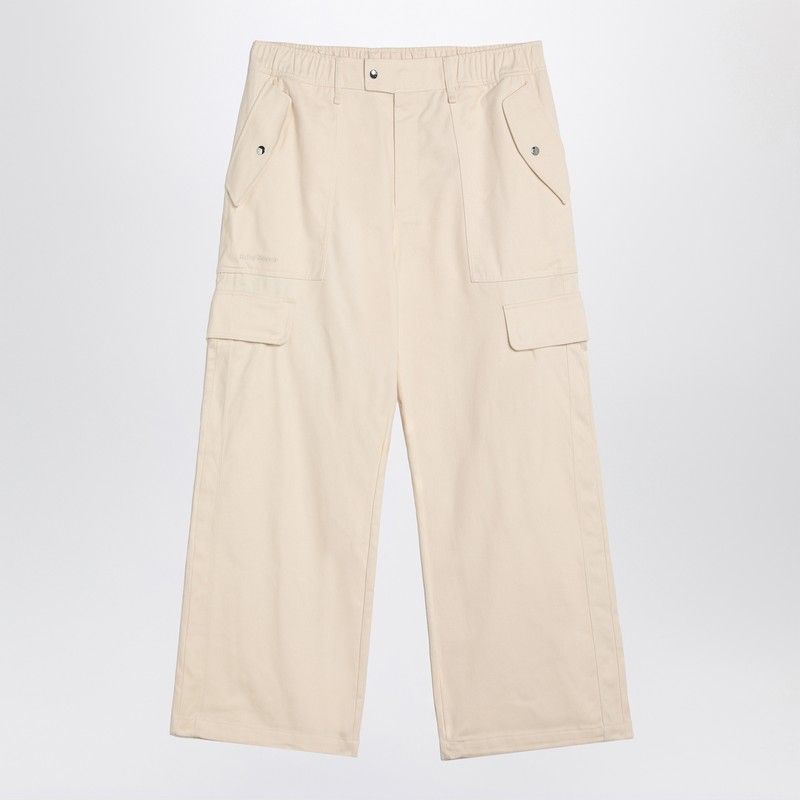 ADIDAS ORIGINALS Cargo Trousers - Large Fit