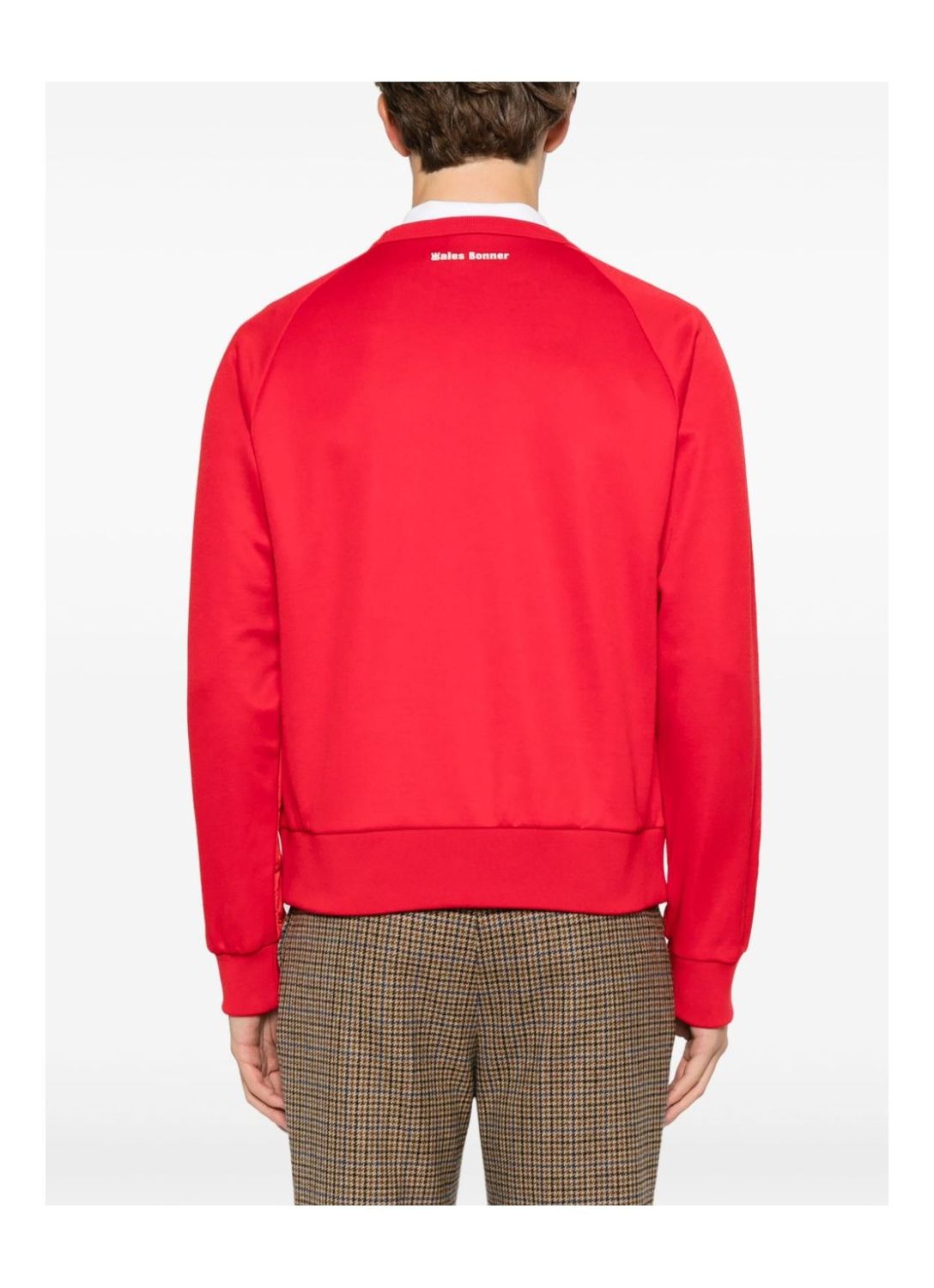 ADIDAS ORIGINALS Nylon Crew for Men