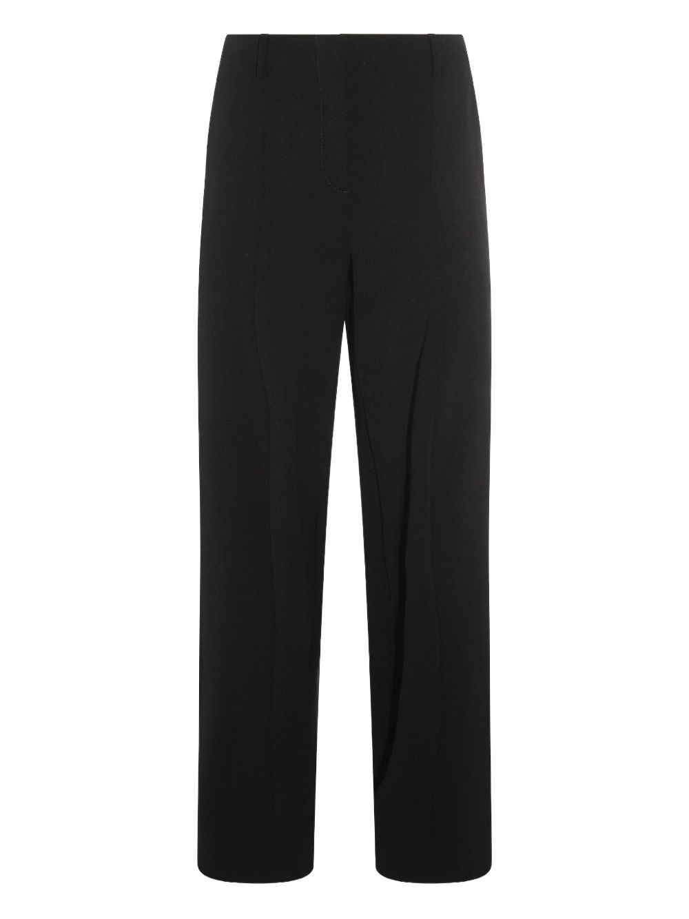 JEAN PAUL GAULTIER Sleek Stirrup Trousers - Size FR 36