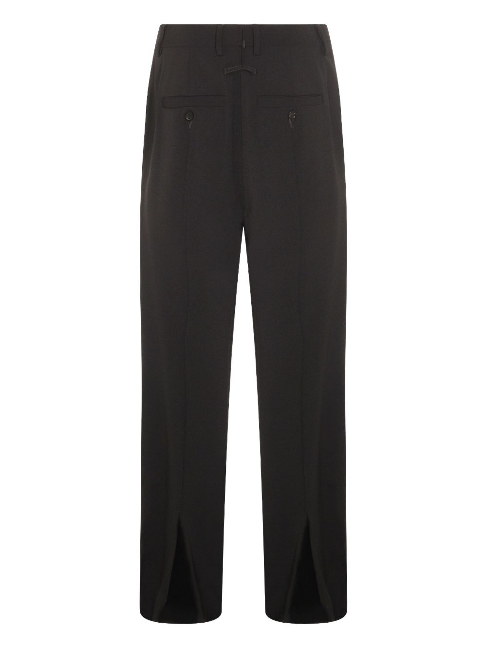 JEAN PAUL GAULTIER Sleek Stirrup Trousers - Size FR 36