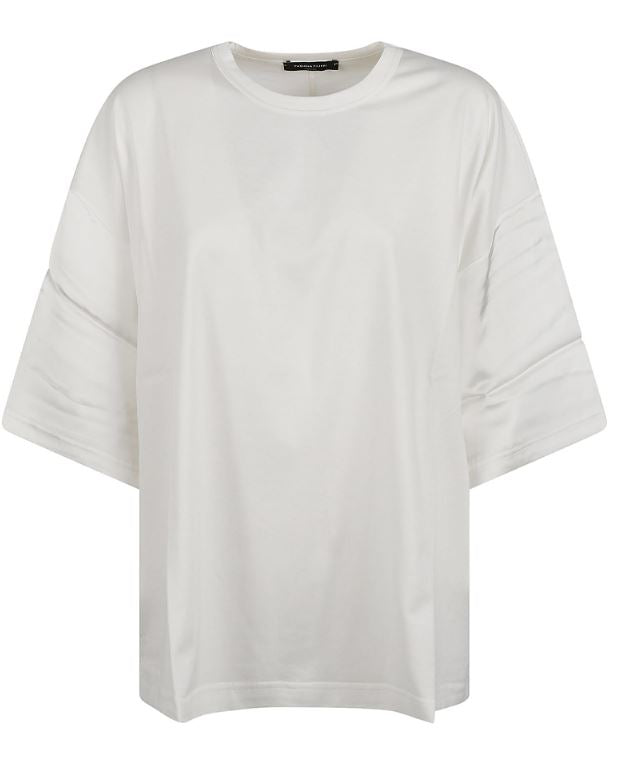 FABIANA FILIPPI Cozy 100% Cotton Women's Sweater