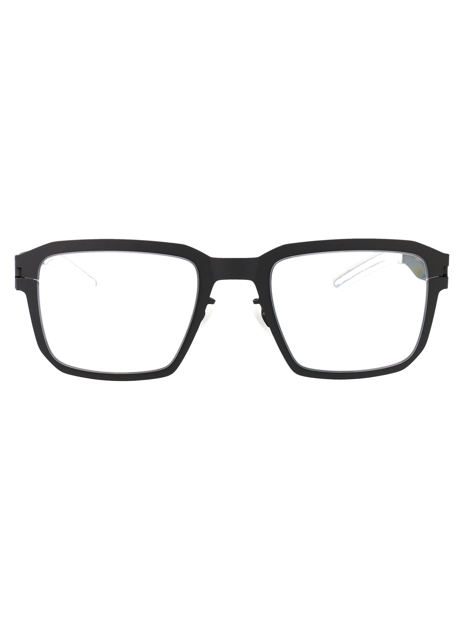 MYKITA Unisex Metal Optical Glasses – Jefferson Model
