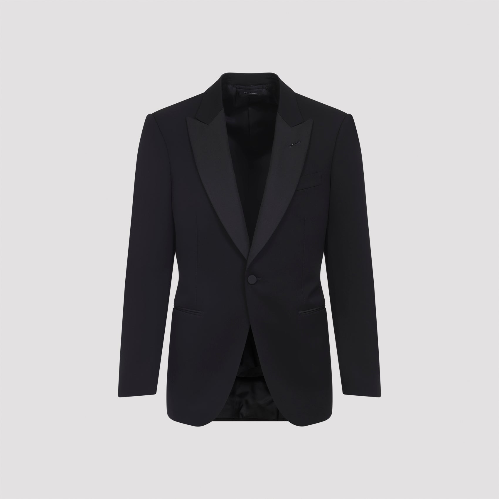 TOM FORD Tuxedo Jacket - Classic Elegance for Men's Formal Wear