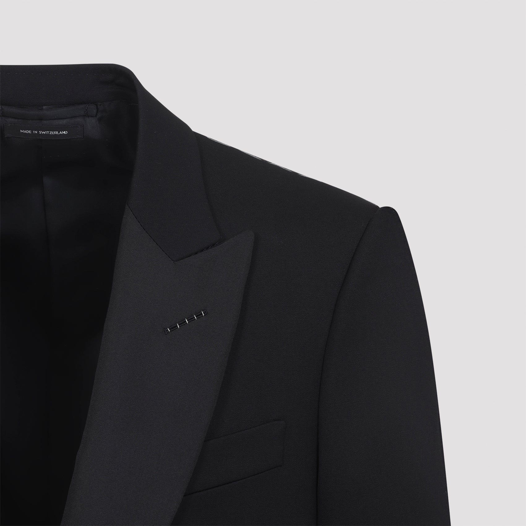 TOM FORD Tuxedo Jacket - Classic Elegance for Men's Formal Wear