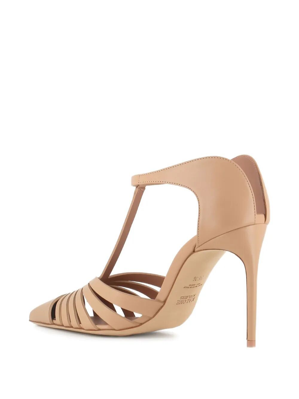 MALONE SOULIERS Jennifer 90 Women's Sandals