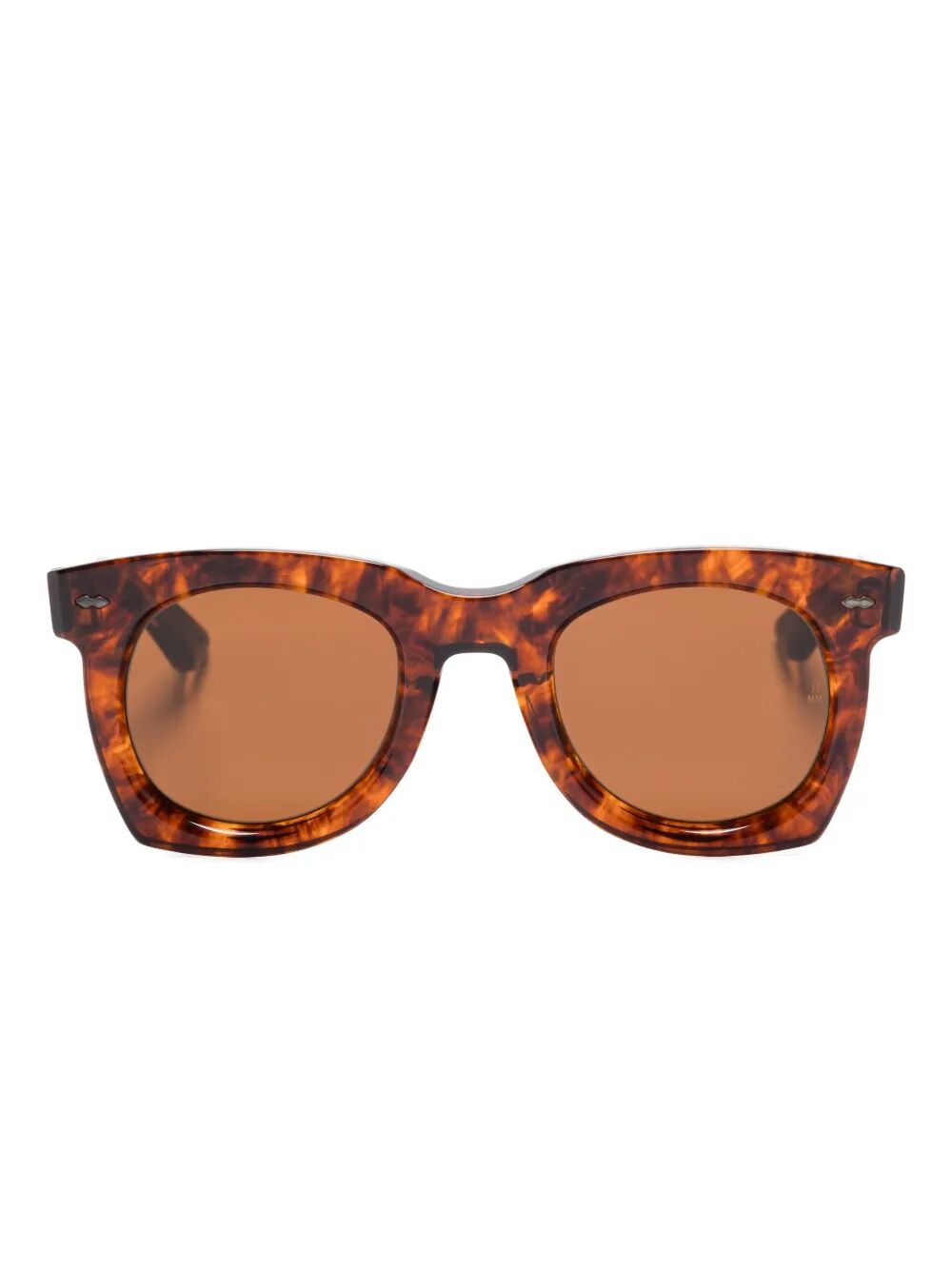 JACQUES MARIE MAGE Mini Unisex Sunglasses for FW25