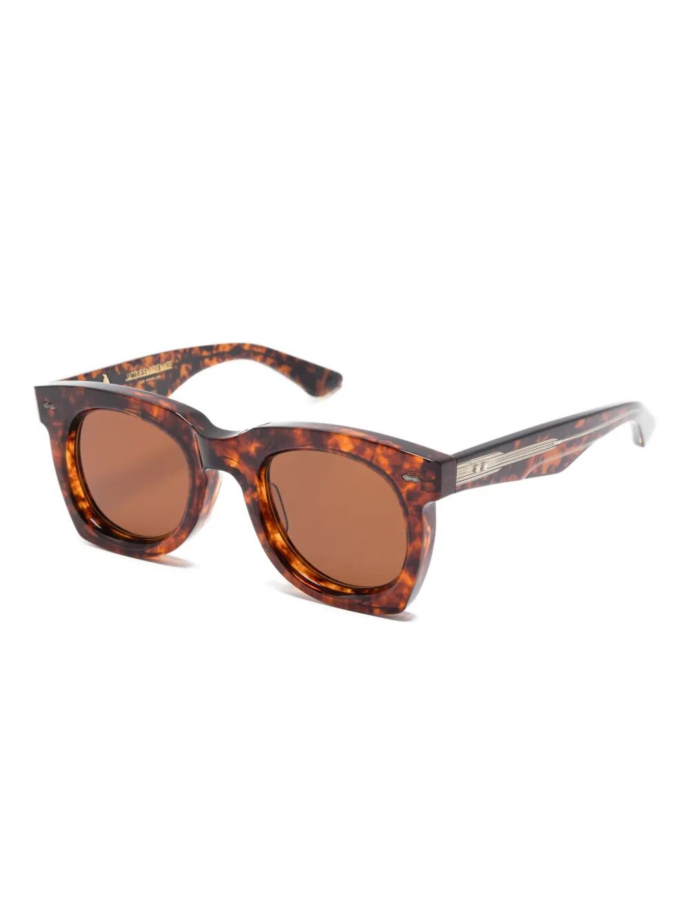 JACQUES MARIE MAGE Mini Unisex Sunglasses for FW25