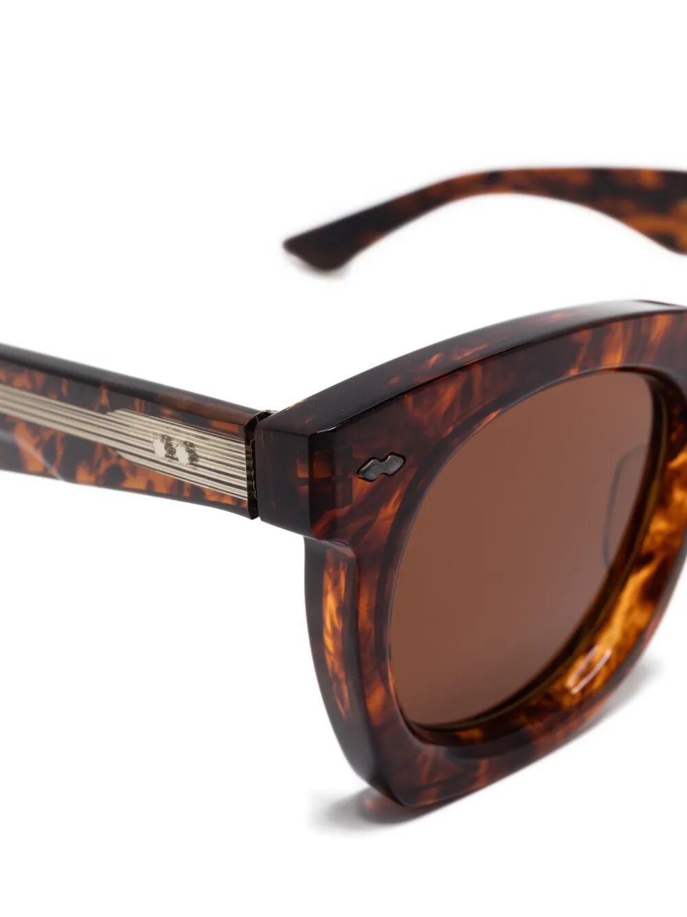 JACQUES MARIE MAGE Mini Unisex Sunglasses for FW25