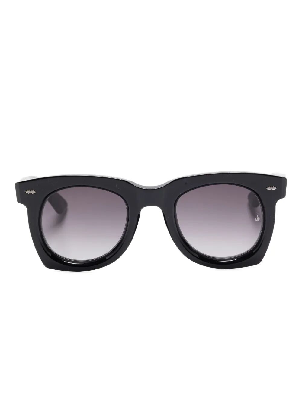 JACQUES MARIE MAGE Ava Mini Sunglasses